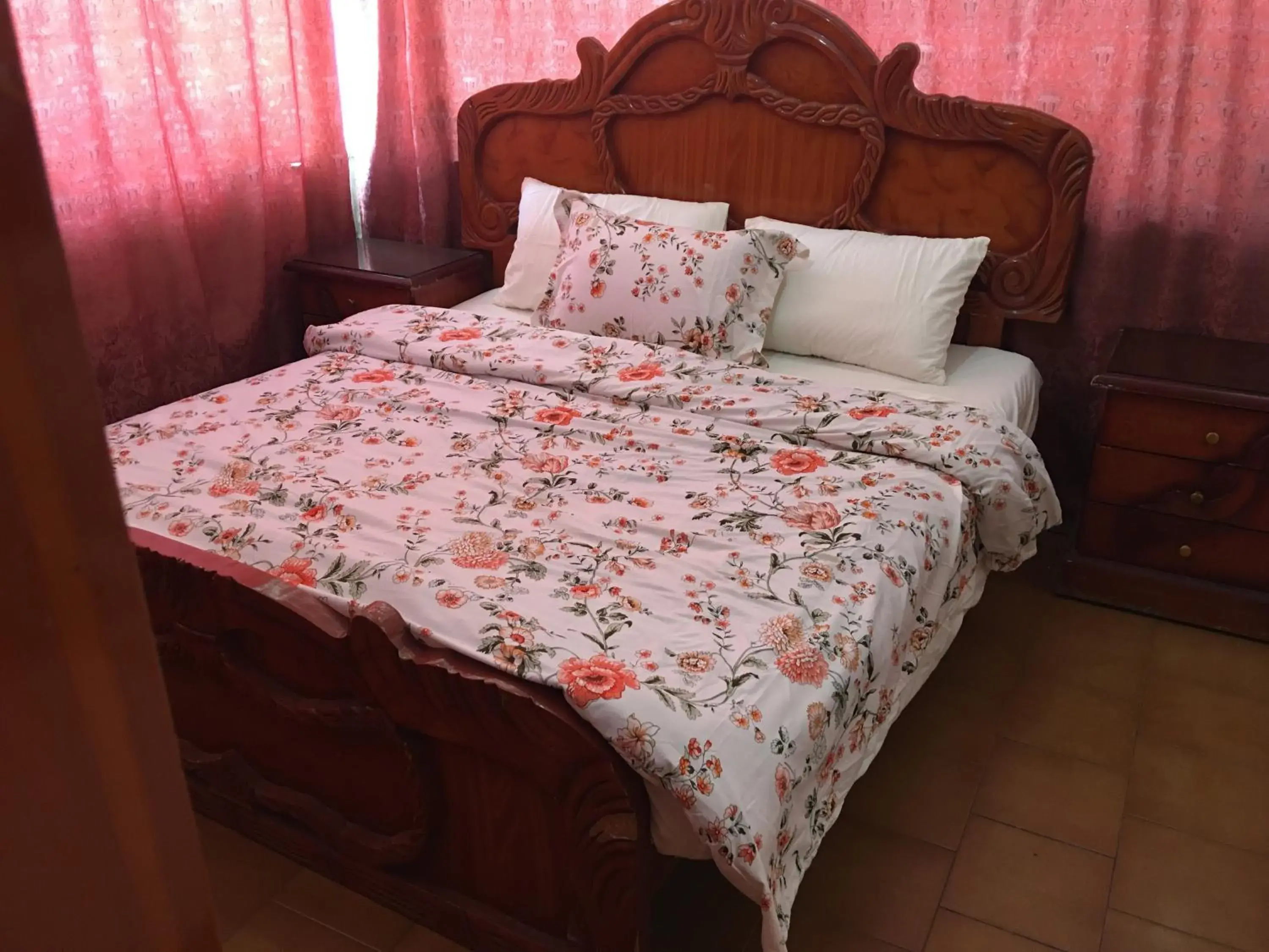 One-Bedroom Apartment - single occupancy in Aljazeera Hotel Apartments One-Bedroom Apartment - single occupancy in Aljazeera Hotel Apartments