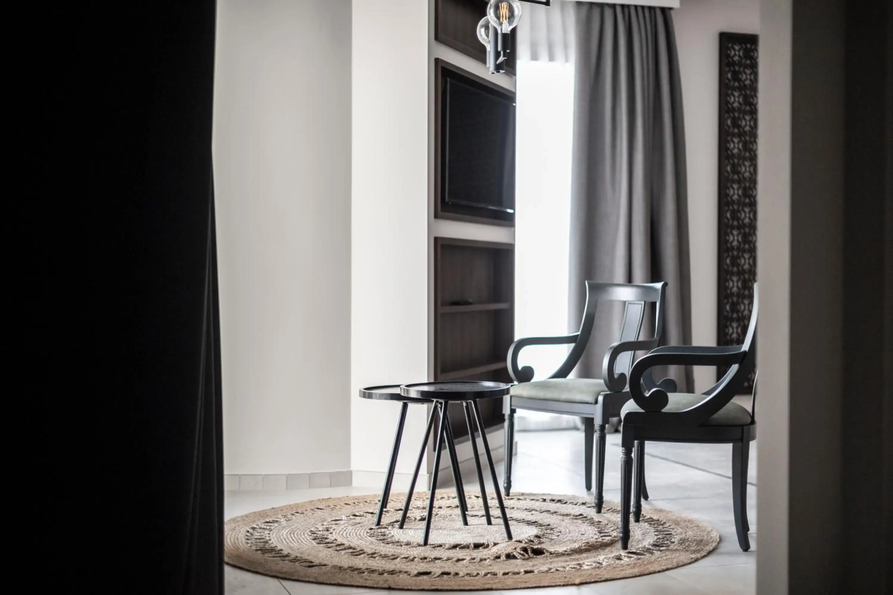 Suite with Terrace in Luxor e Cairo The Beach Resort Suite with Terrace in Luxor e Cairo The Beach Resort