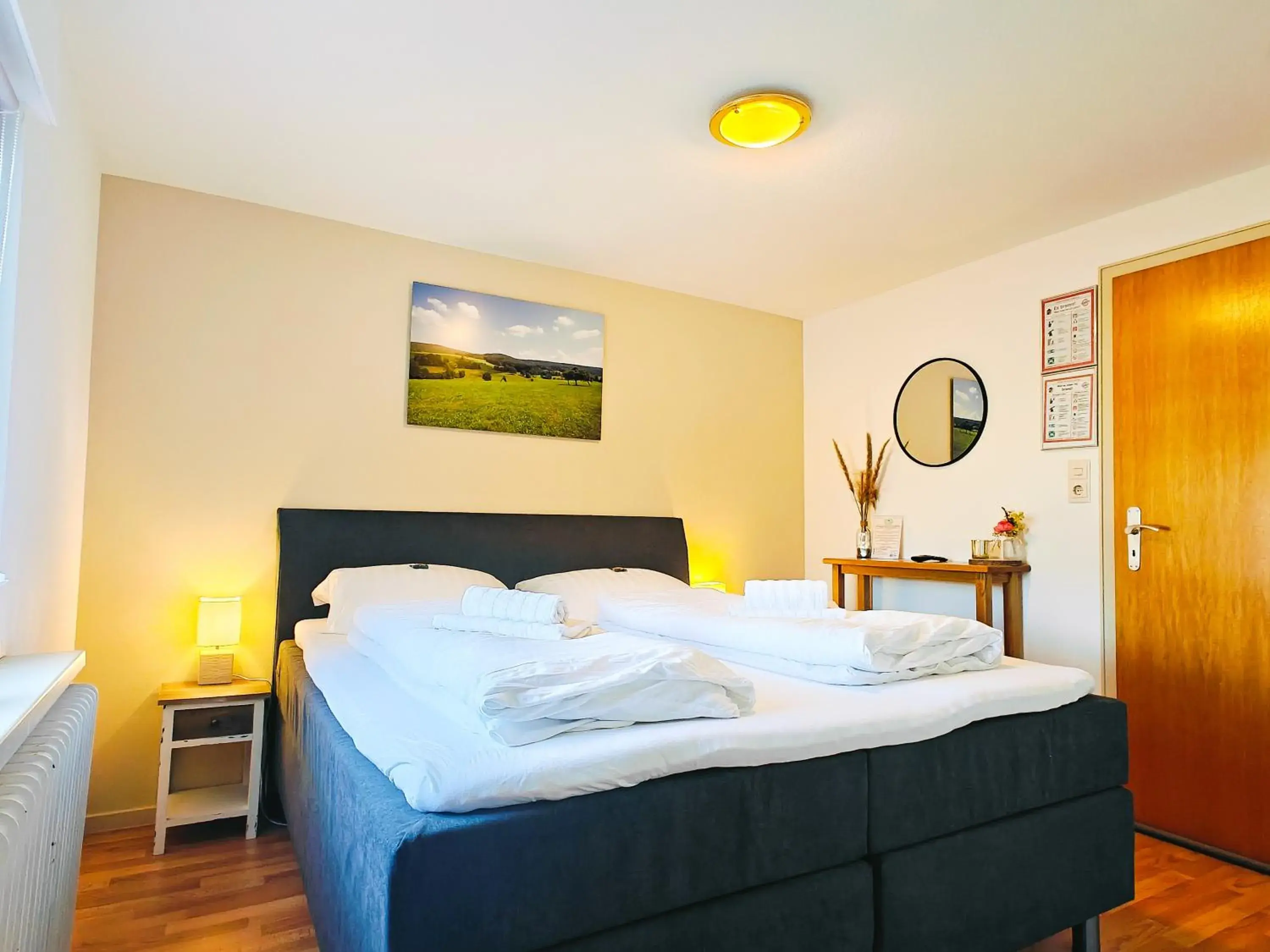 Standard Double Room - single occupancy in Gasthof Sonnental Standard Double Room - single occupancy in Gasthof Sonnental