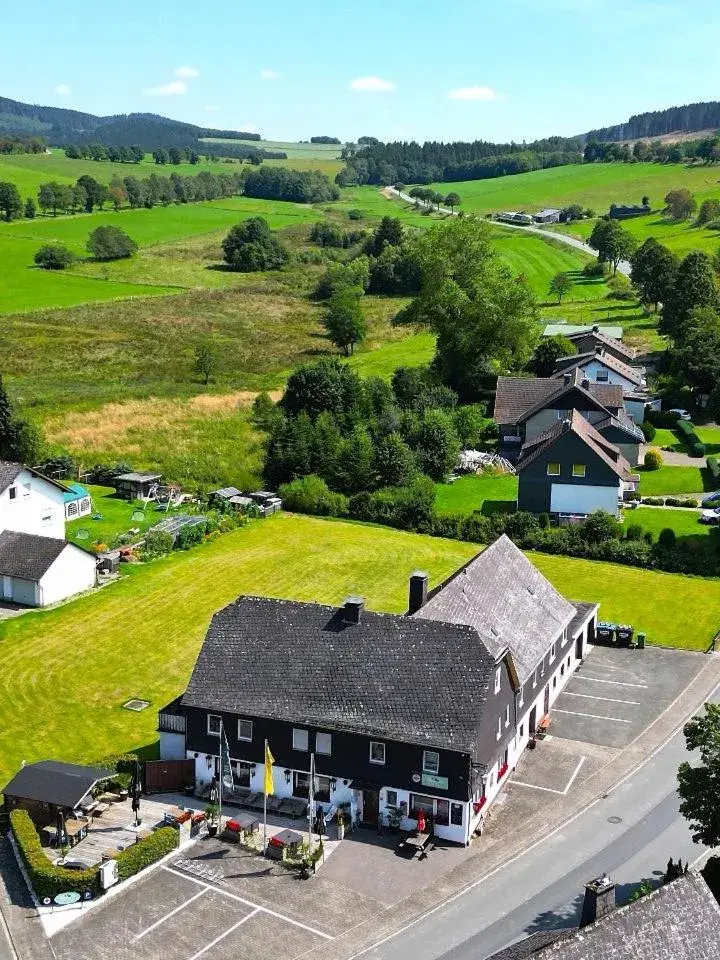 Gasthof Sonnental Gasthof Sonnental