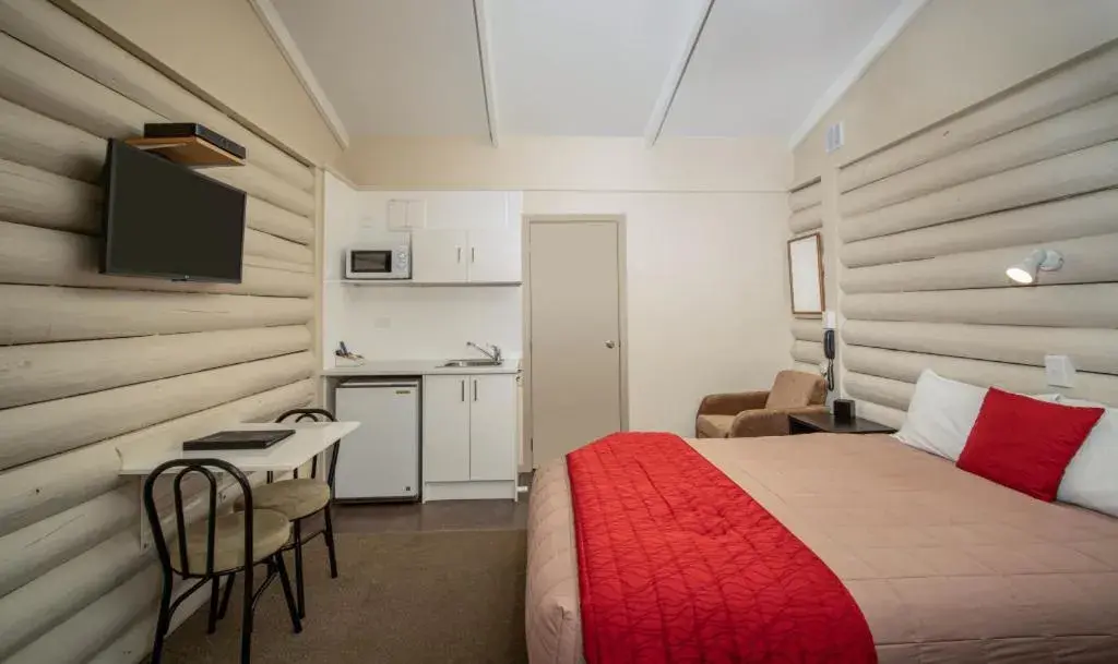 Basic Room in Welcome Inn Motel Levin Basic Room in Welcome Inn Motel Levin