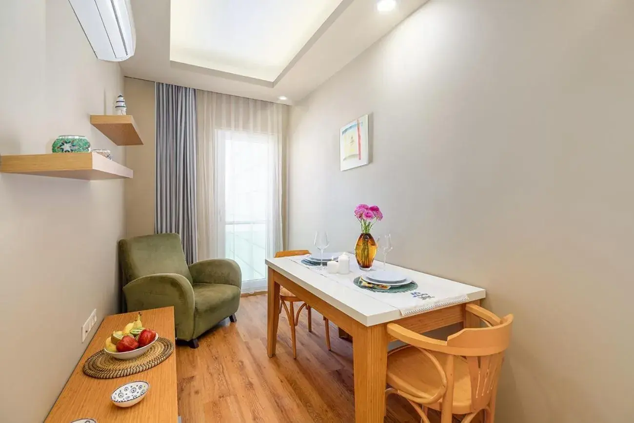 Studio Apartment in The Suites Studio Apartment in The Suites