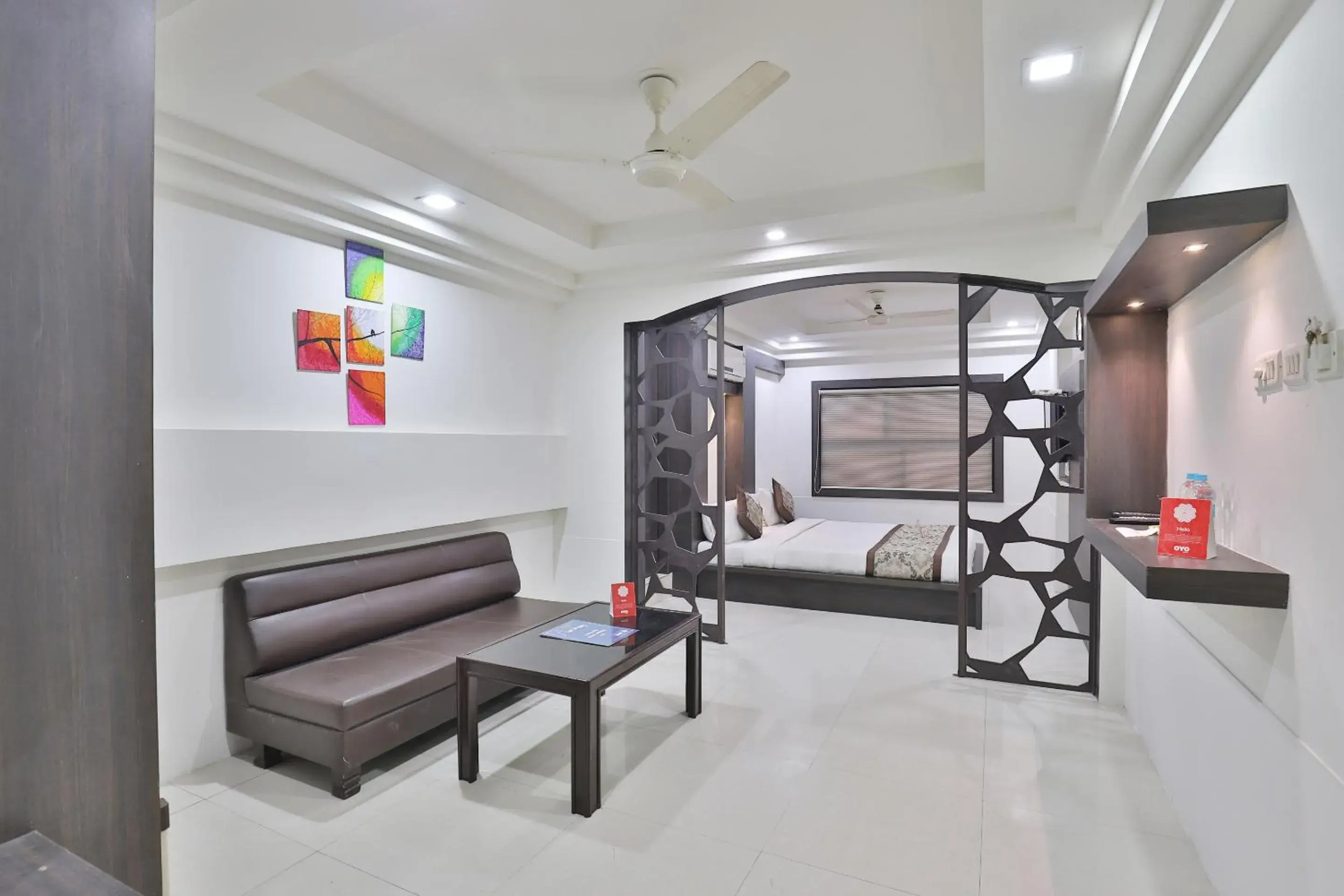 Hotel Nova Cross Road Hotel Nova Cross Road