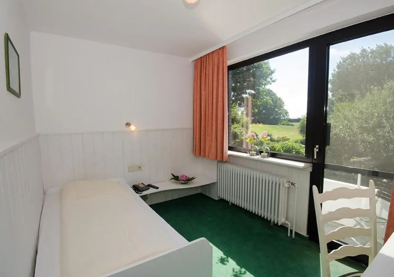 Hotel Lange Hotel Lange