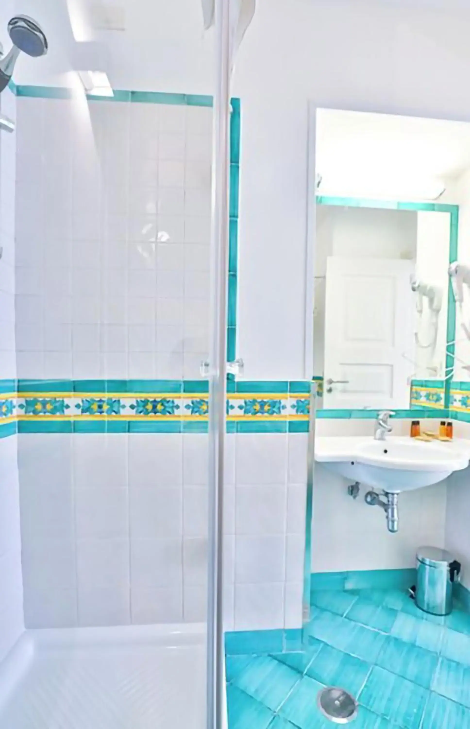 Double Room with Balcony in Terrazza Duomo Double Room with Balcony in Terrazza Duomo