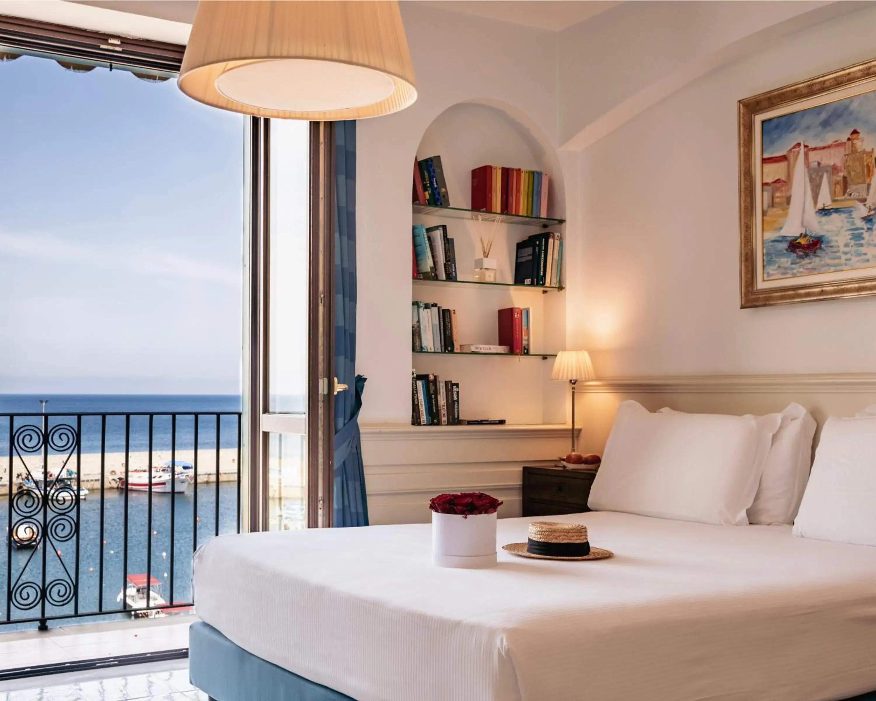 Residenza D'epoca La Corallina Residenza D'epoca La Corallina