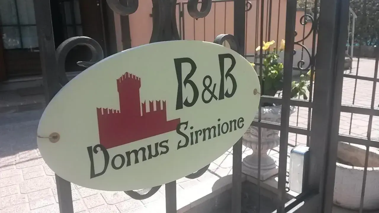 B&B Domus Sirmione B&B Domus Sirmione