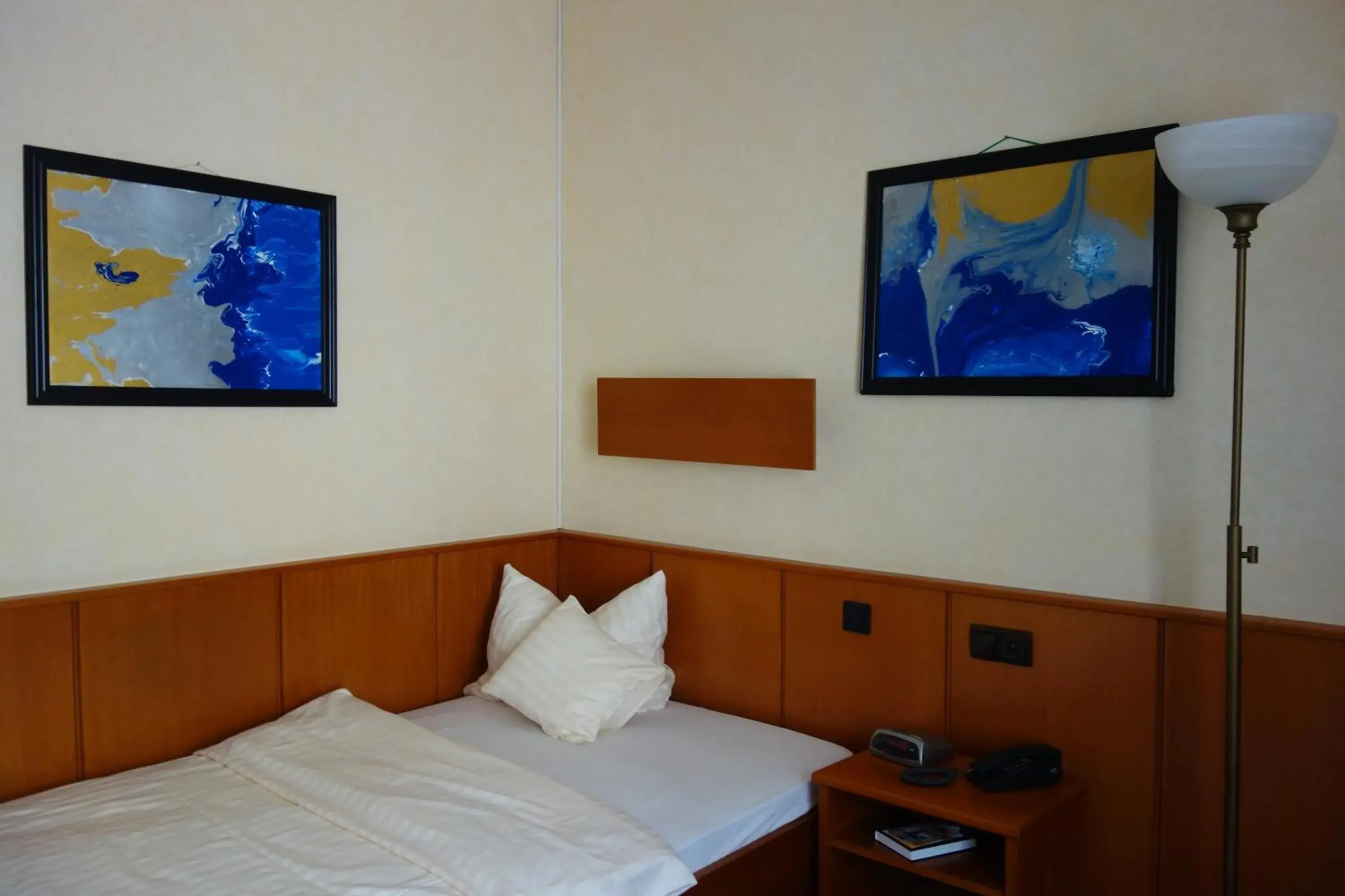 Superior Single Room - single occupancy in Hotel Lex Superior Single Room - single occupancy in Hotel Lex