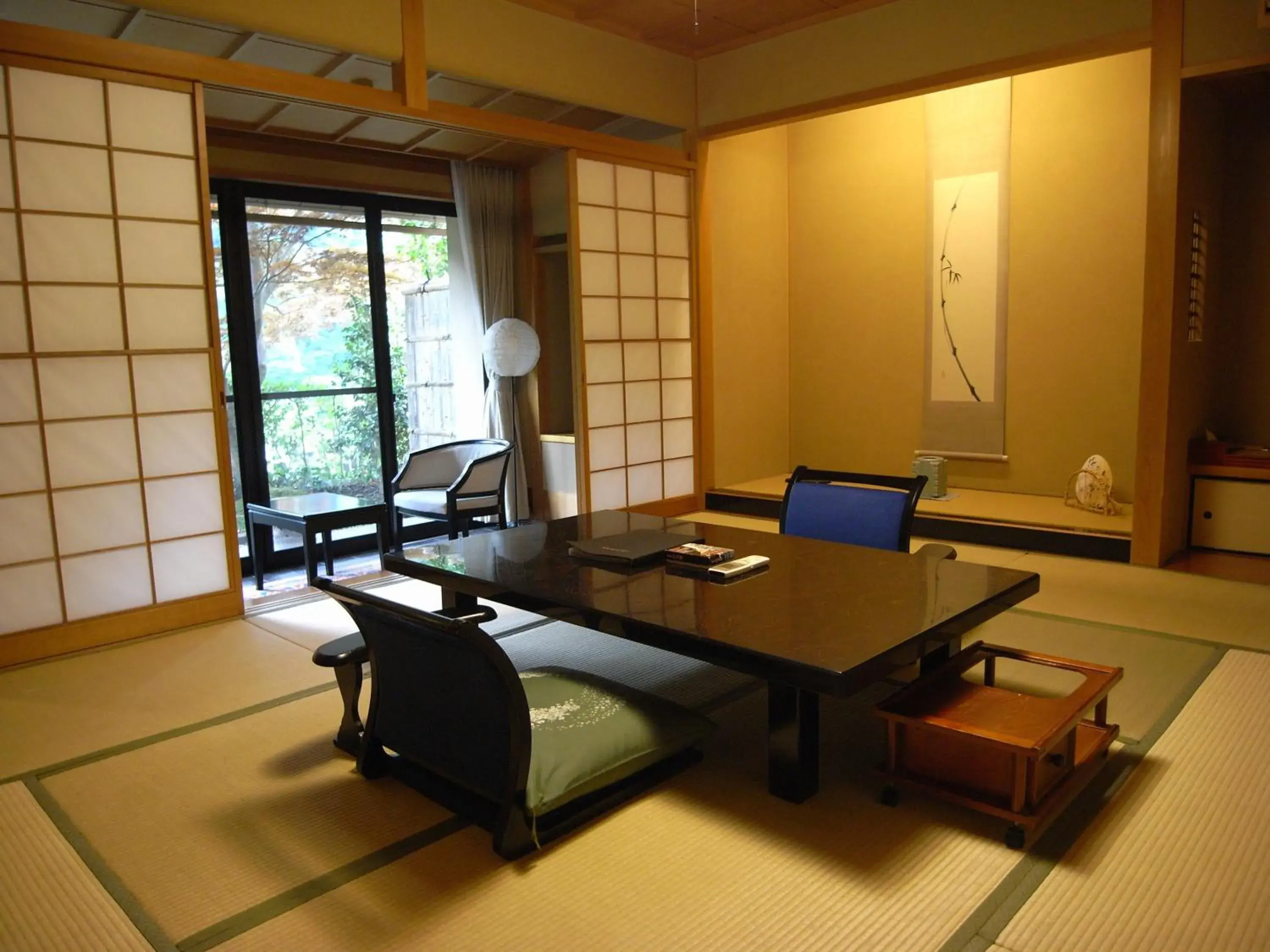 Japanese-Style Superior Room in Kawakamiya Kasuitei Japanese-Style Superior Room in Kawakamiya Kasuitei