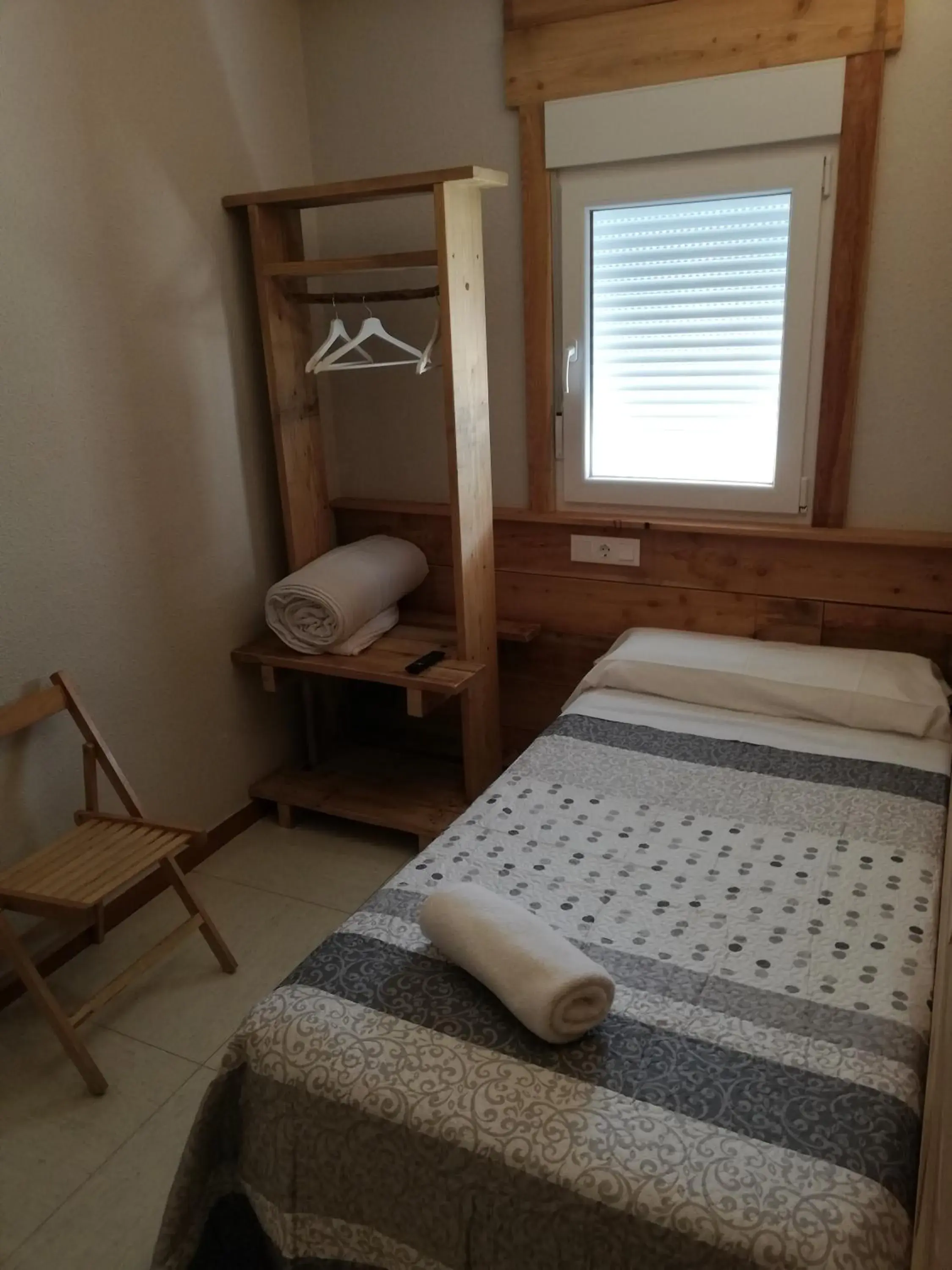 Single Room - single occupancy in Hostal Ochoa Single Room - single occupancy in Hostal Ochoa