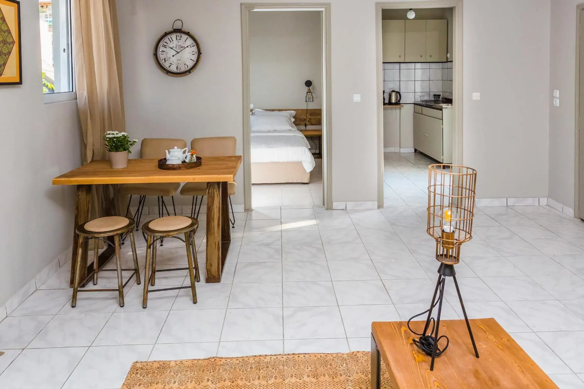 Deluxe Apartment in Aris Athens Suites Deluxe Apartment in Aris Athens Suites