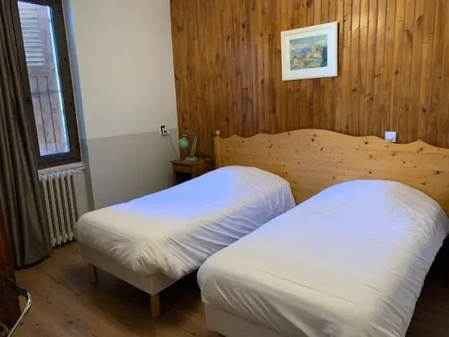 Double Room in Au Sans Souci Double Room in Au Sans Souci