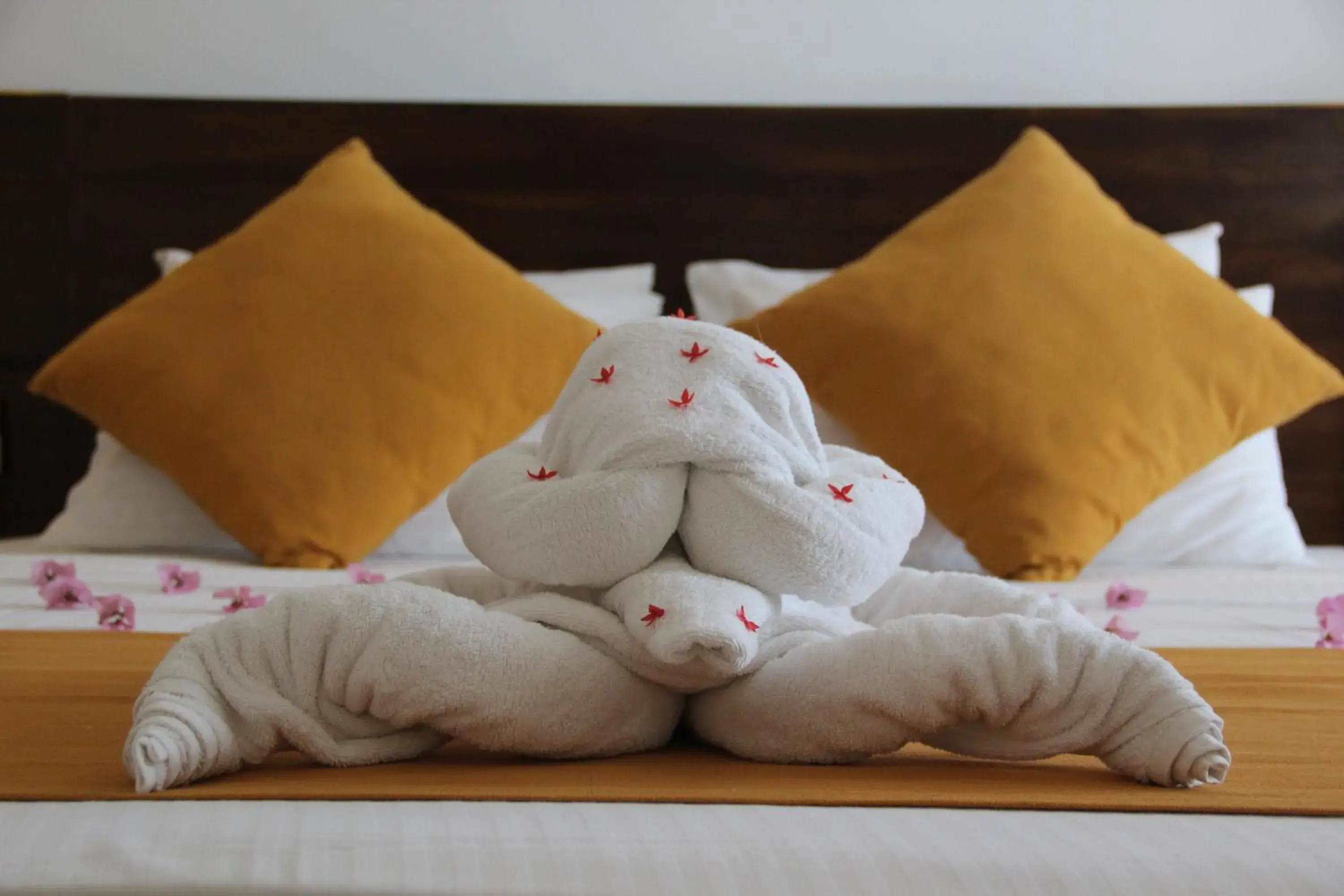 Standard Double Room in Hideaway Lodge Standard Double Room in Hideaway Lodge