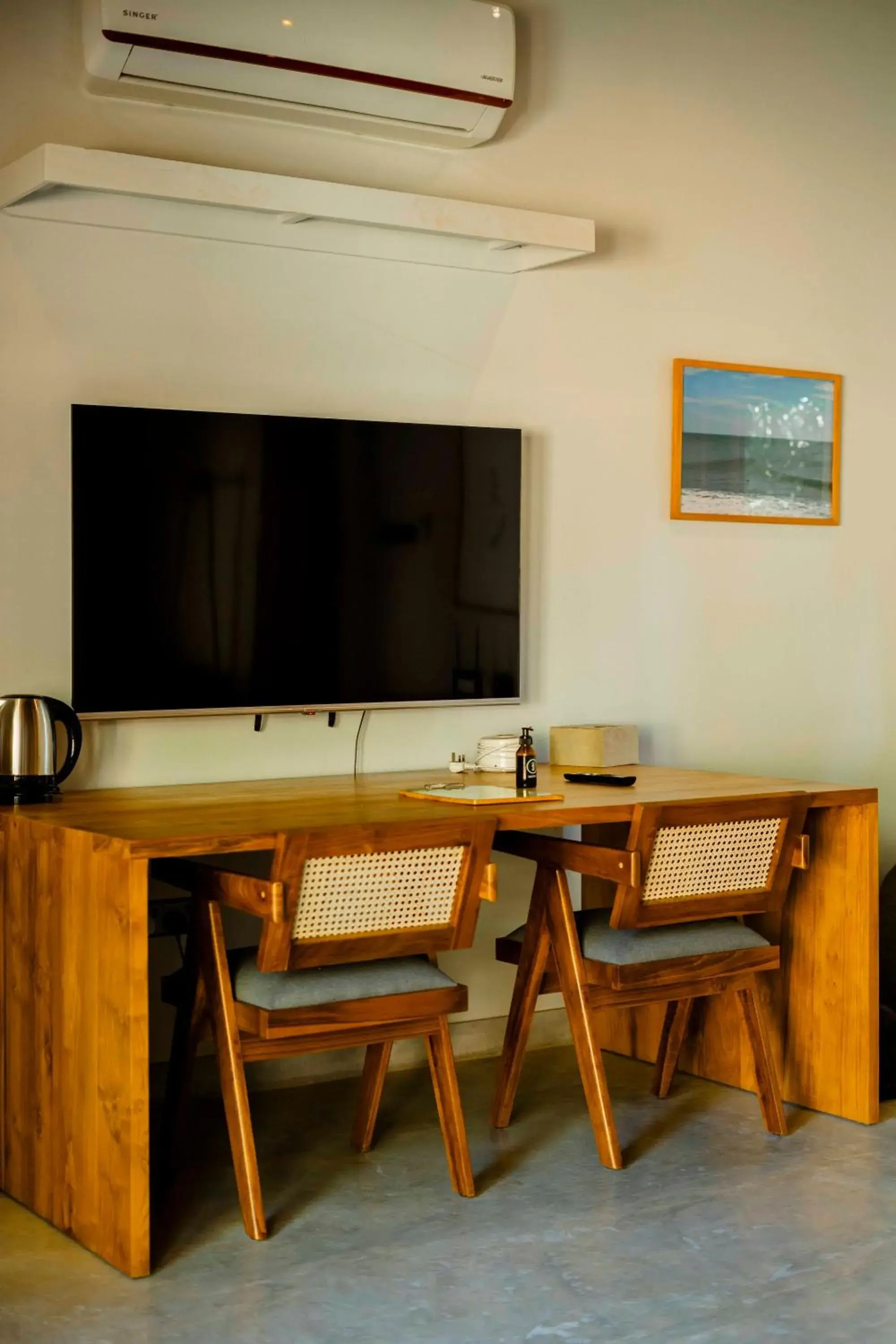 Superior King Suite in The Spice Trail Superior King Suite in The Spice Trail