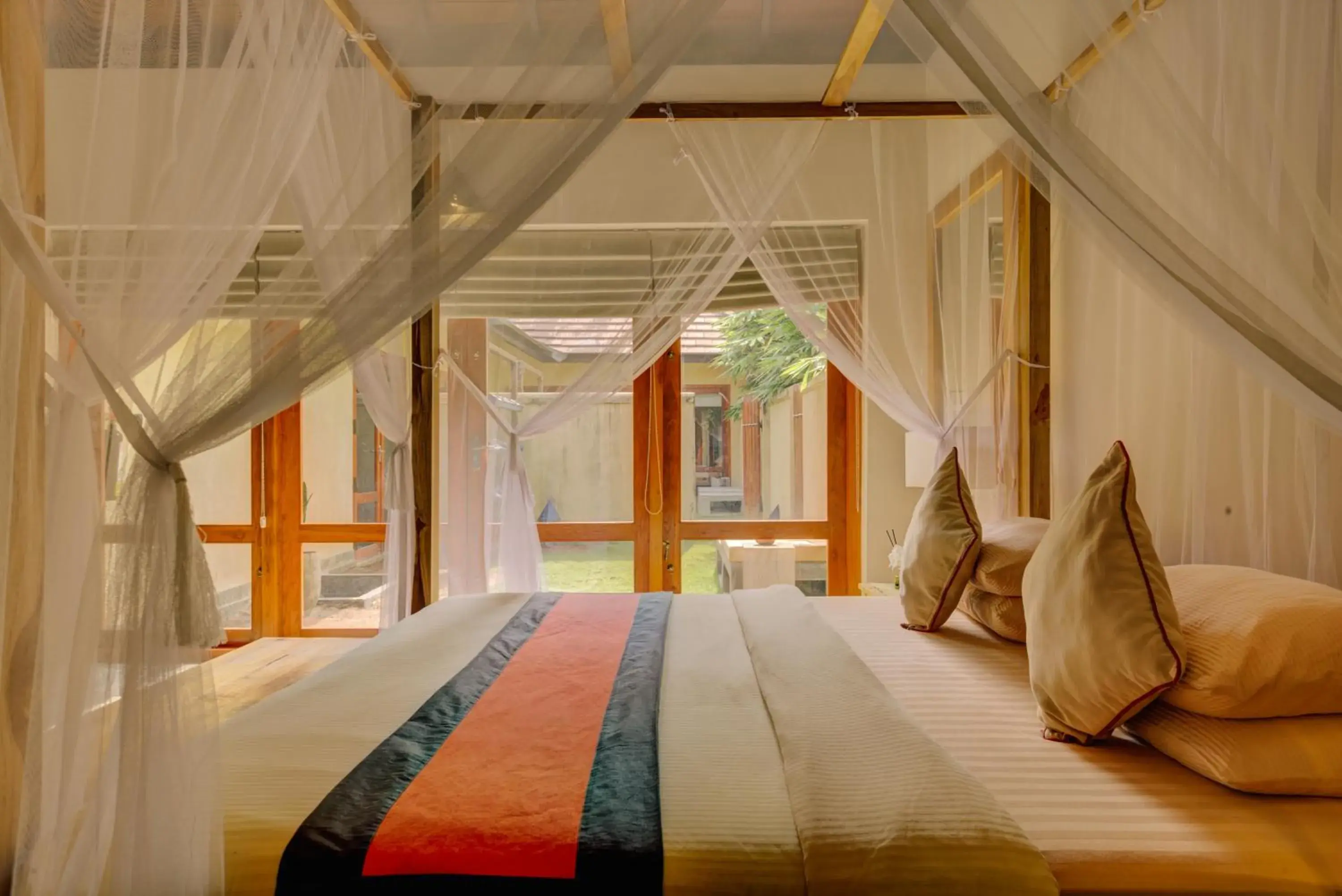 Garden Suite in The Spice Trail Garden Suite in The Spice Trail