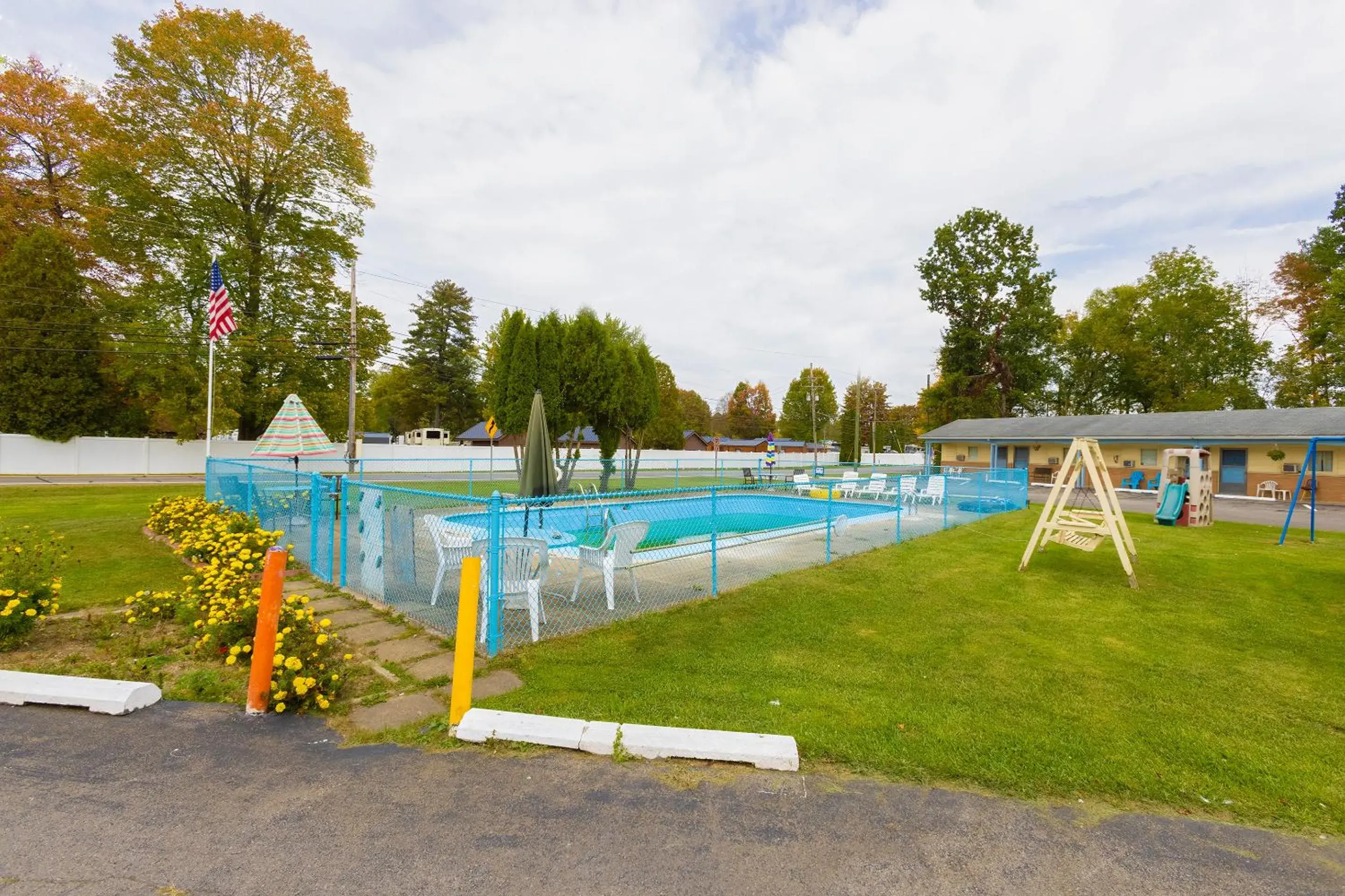 Parkside Motel by OYO Meadville Conneaut Lake Parkside Motel by OYO Meadville Conneaut Lake