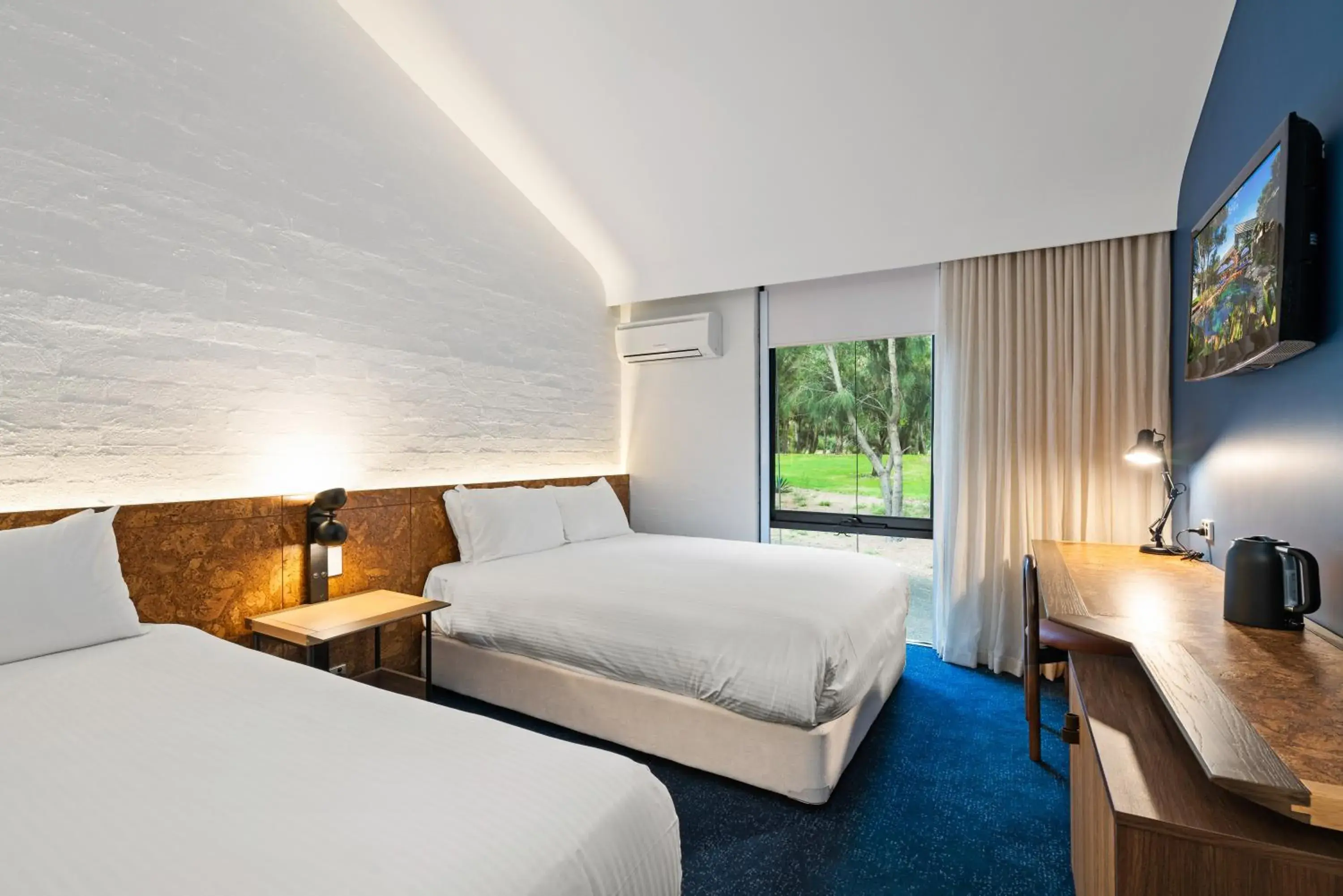 Family Room in Eden Oak Geelong Family Room in Eden Oak Geelong