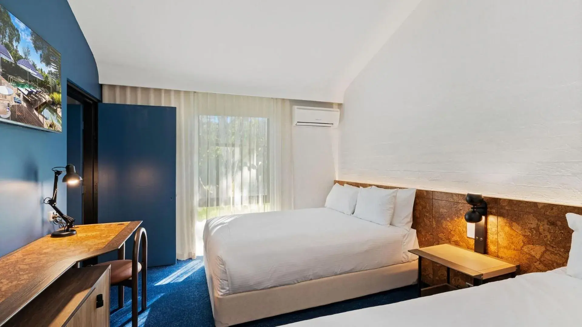 Two Bedroom Interconnecting in Eden Oak Geelong Two Bedroom Interconnecting in Eden Oak Geelong