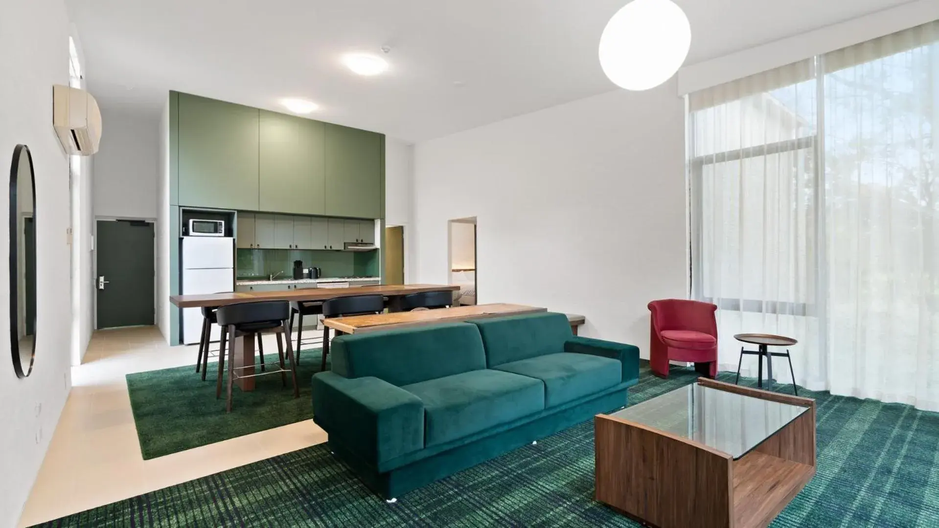 Two Bedroom Waratah Apartment in Eden Oak Geelong Two Bedroom Waratah Apartment in Eden Oak Geelong