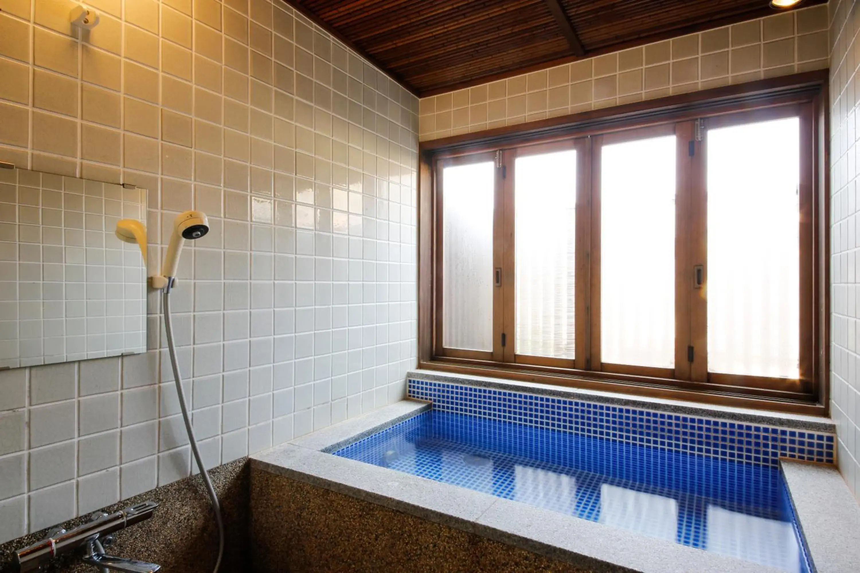 Japanese-Style Superior Room in Kotonoyado Musashino Japanese-Style Superior Room in Kotonoyado Musashino