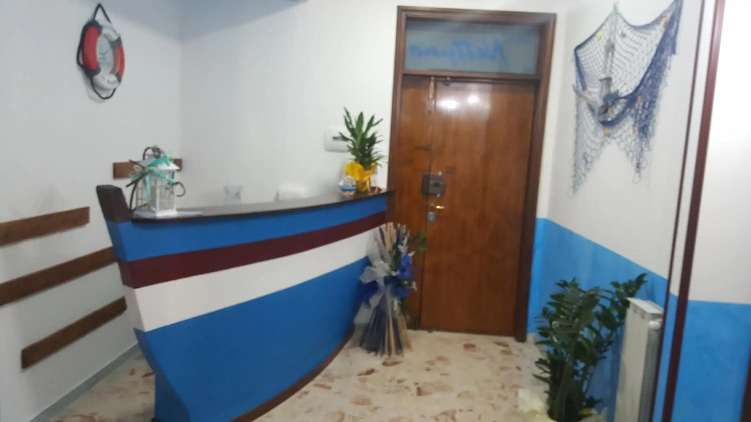 B&B Nettuno B&B Nettuno