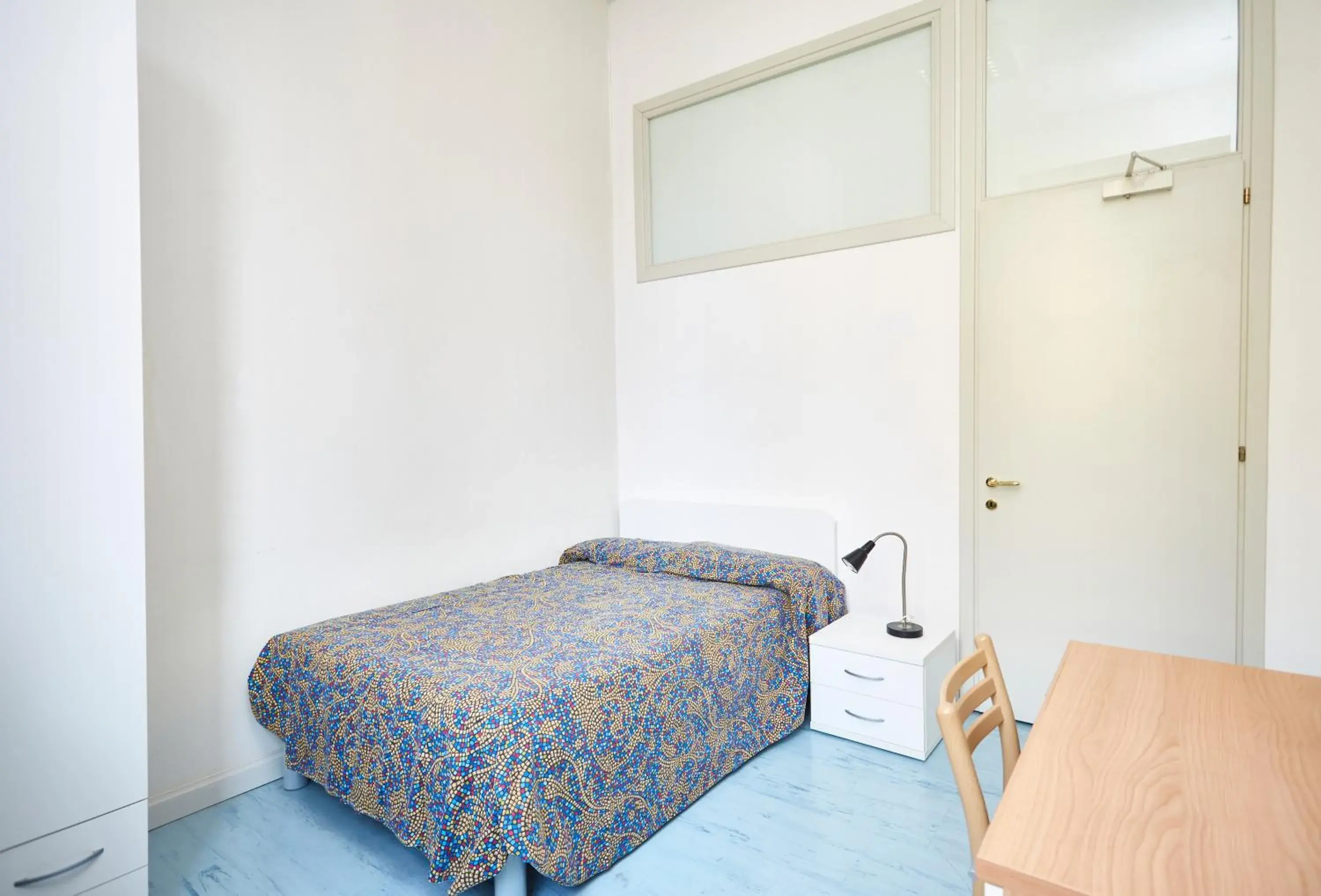 Superior Single Room in Ostello AMDG Superior Single Room in Ostello AMDG