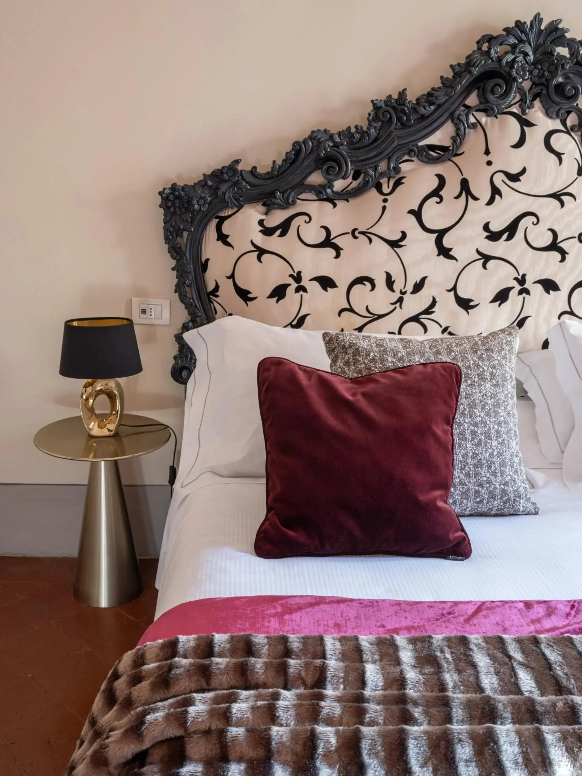 Two-Bedroom Apartment in Canto degli Scali Two-Bedroom Apartment in Canto degli Scali