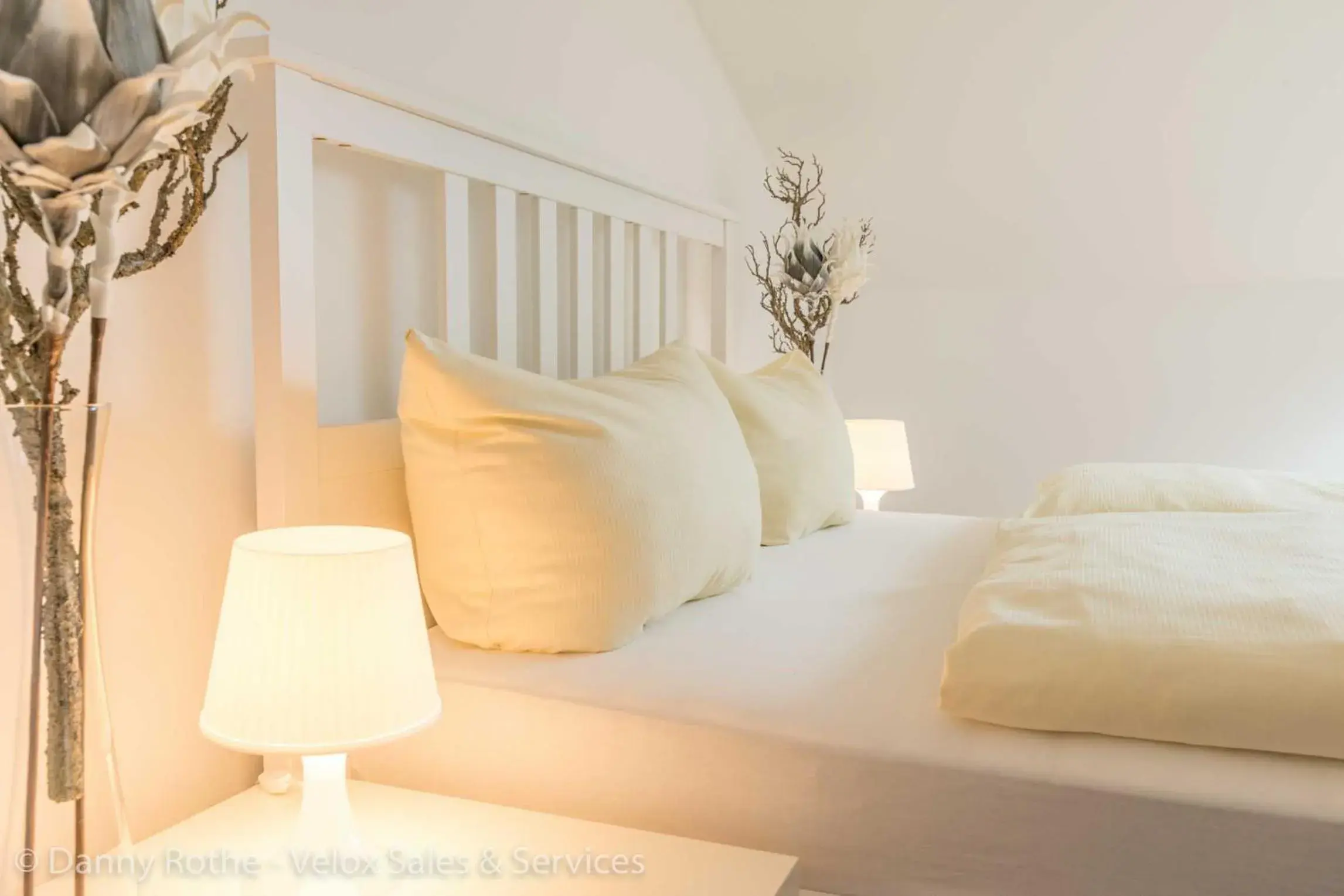 Double Room with Private Bathroom - single occupancy in Pension Wess Double Room with Private Bathroom - single occupancy in Pension Wess