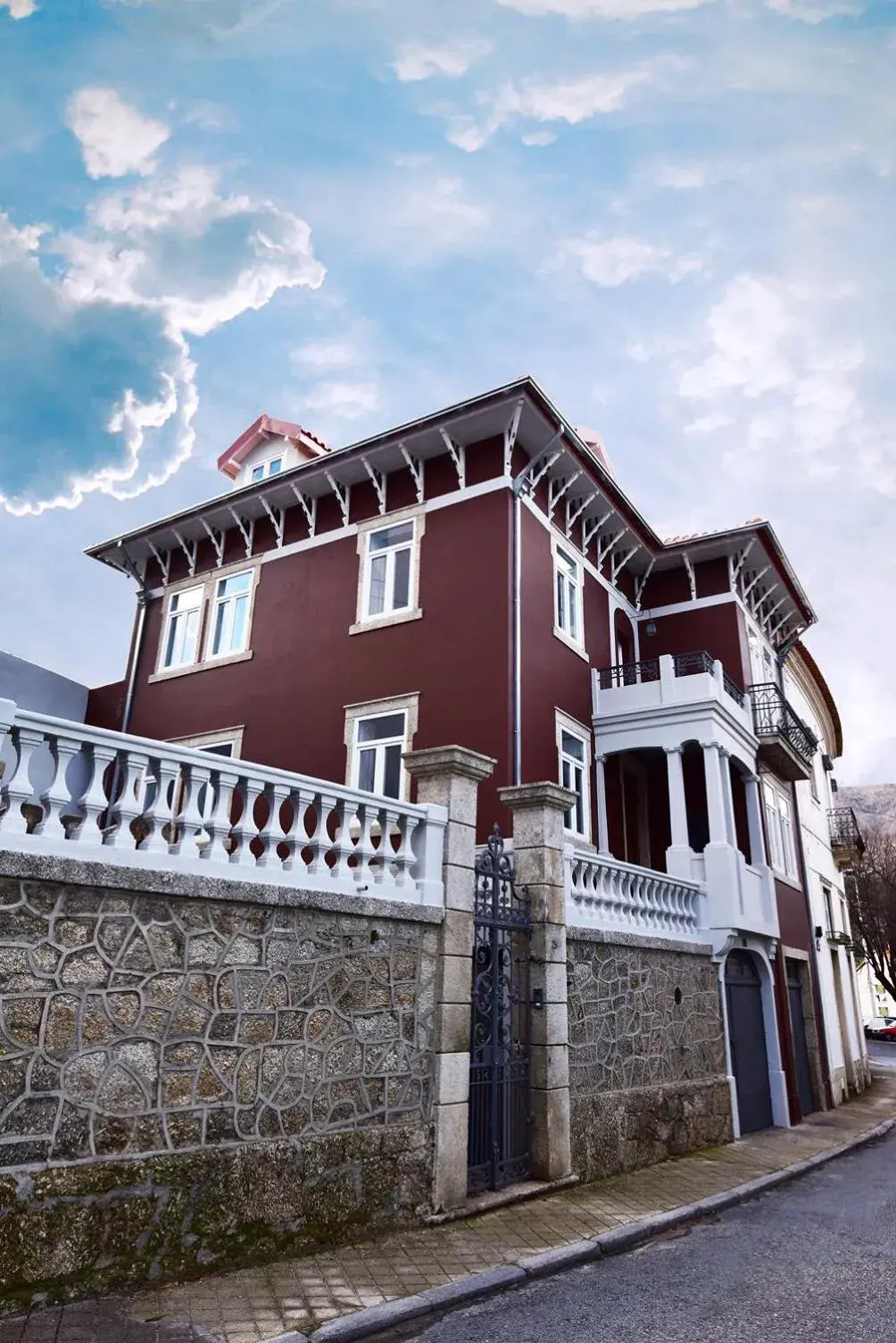 Casa com Historia Casa com Historia