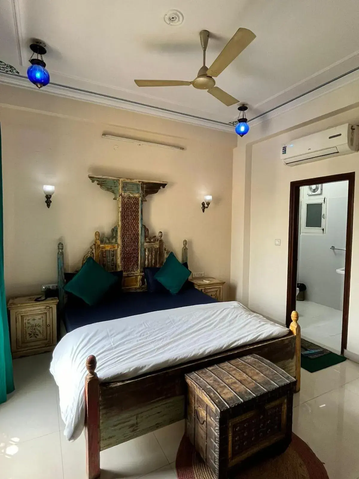 Little Ganesha Inn Little Ganesha Inn