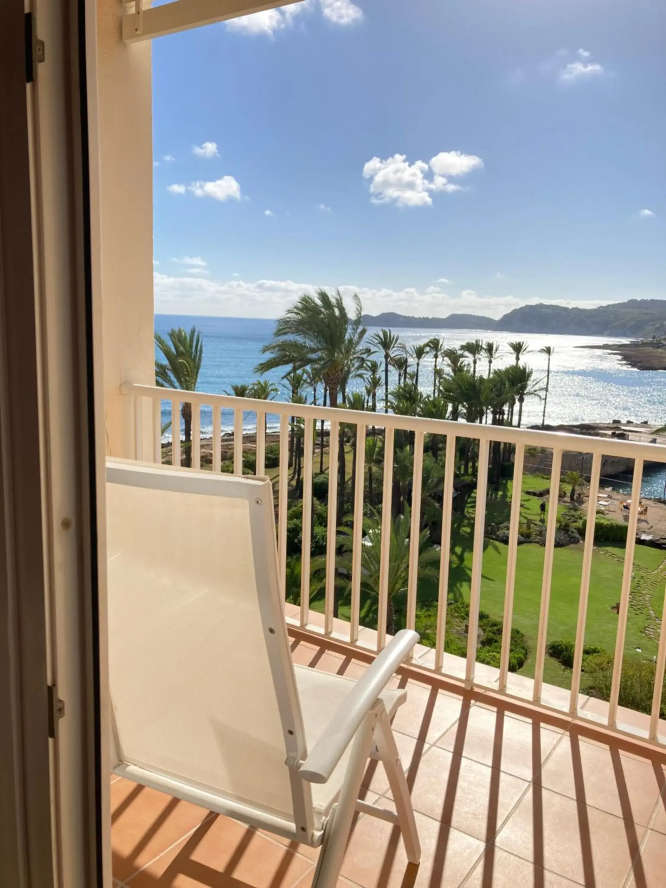 Doble Superior in Parador de Jávea Doble Superior in Parador de Jávea