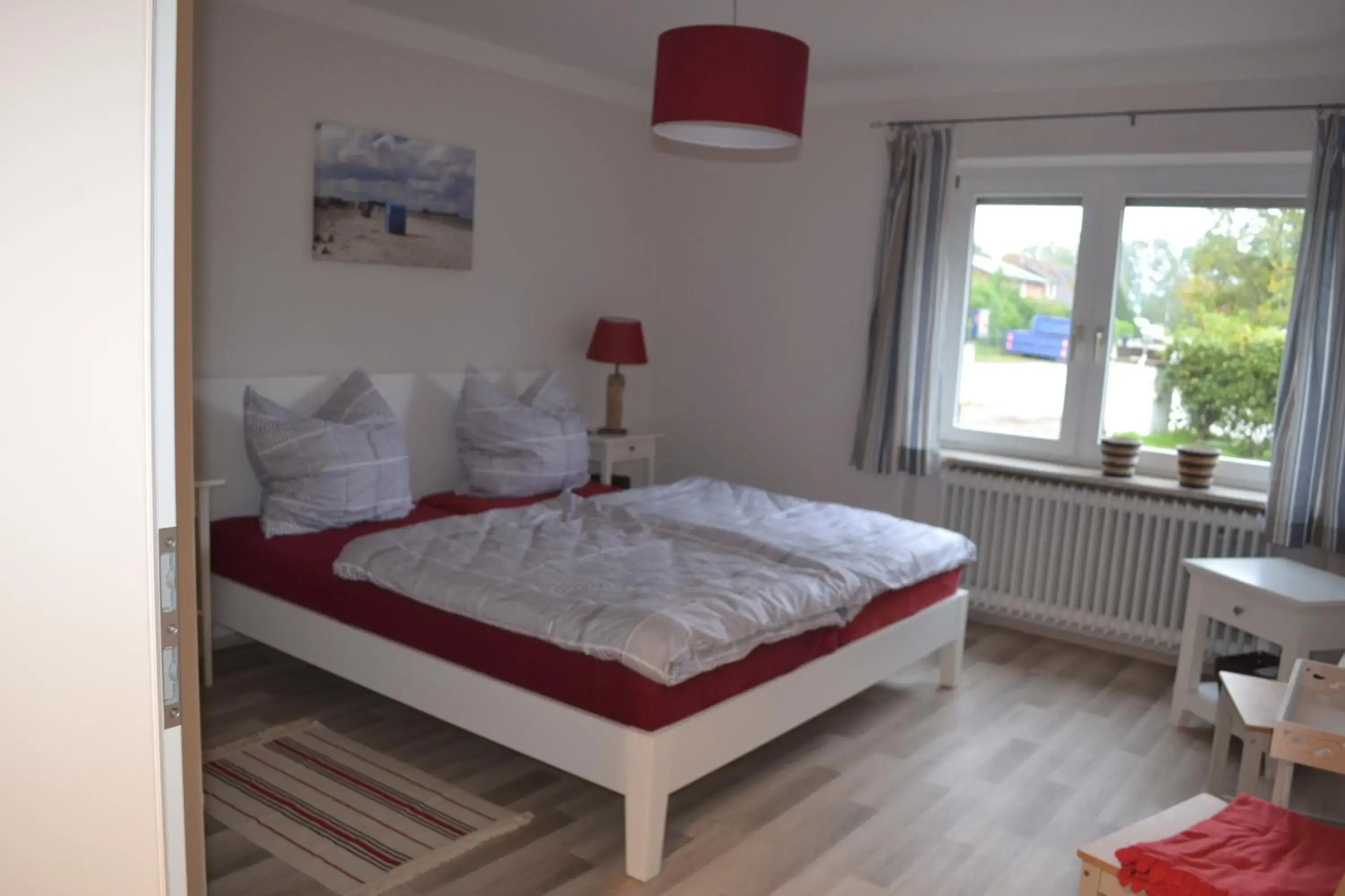 One-Bedroom Apartment - single occupancy in Hotel & Ferienunterkünfte Hus Seeblick One-Bedroom Apartment - single occupancy in Hotel & Ferienunterkünfte Hus Seeblick