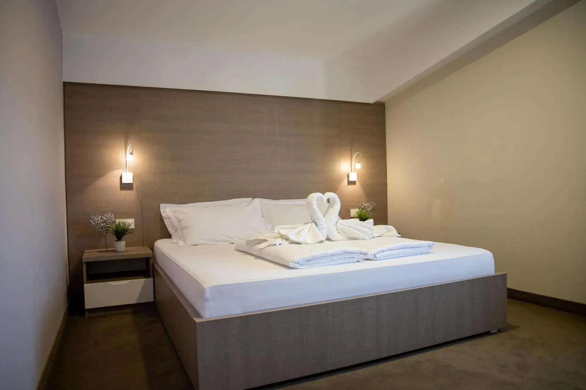 Deluxe Apartment in Hotel Narenta Deluxe Apartment in Hotel Narenta