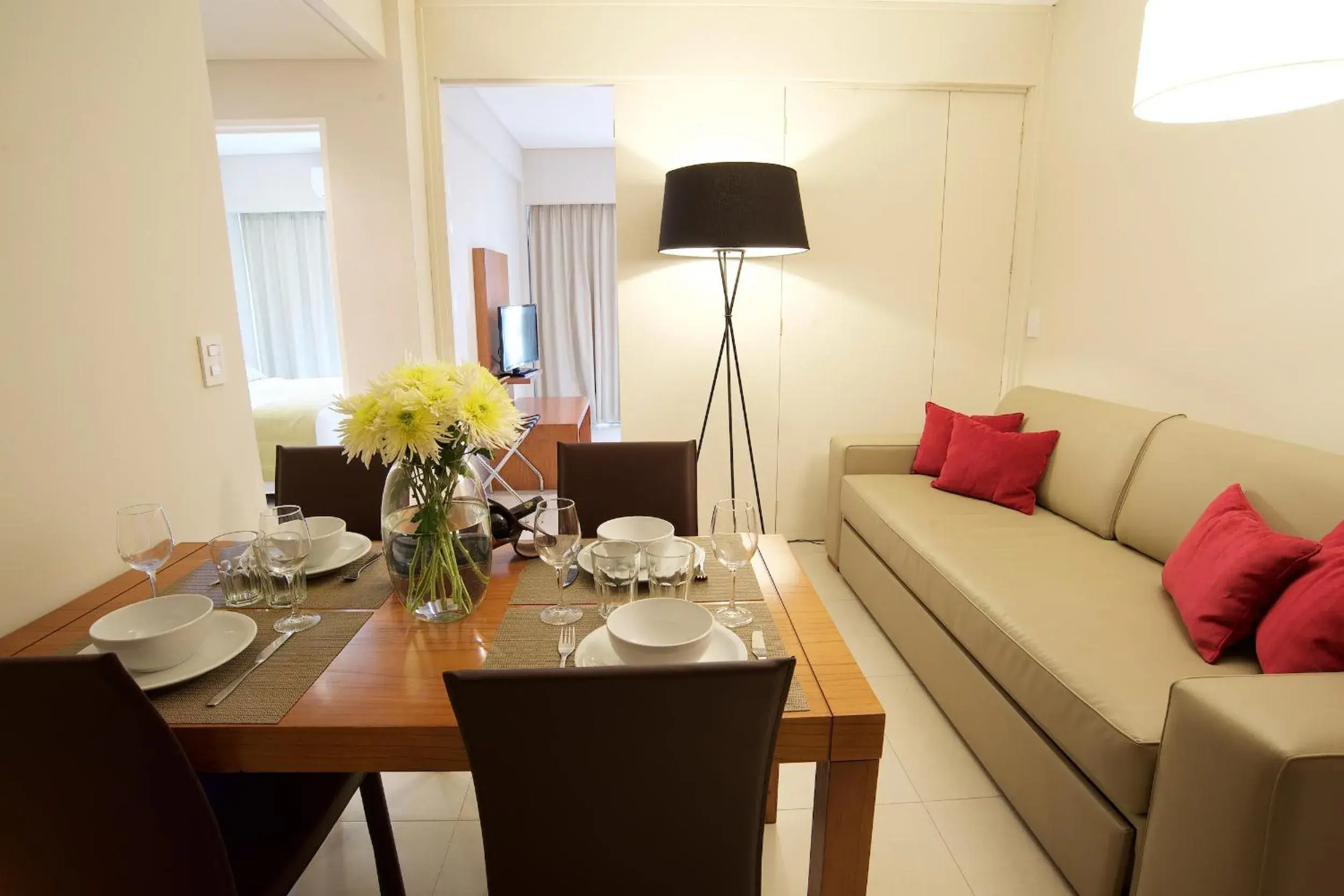 Deluxe Apartment in Byblos Palermo Soho Deluxe Apartment in Byblos Palermo Soho