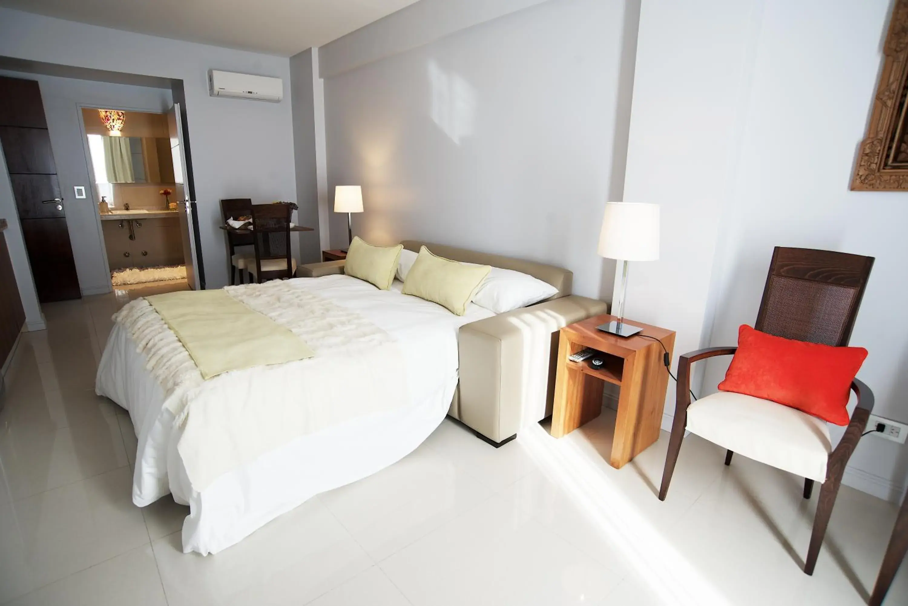 Studio Apartment in Byblos Palermo Soho Studio Apartment in Byblos Palermo Soho