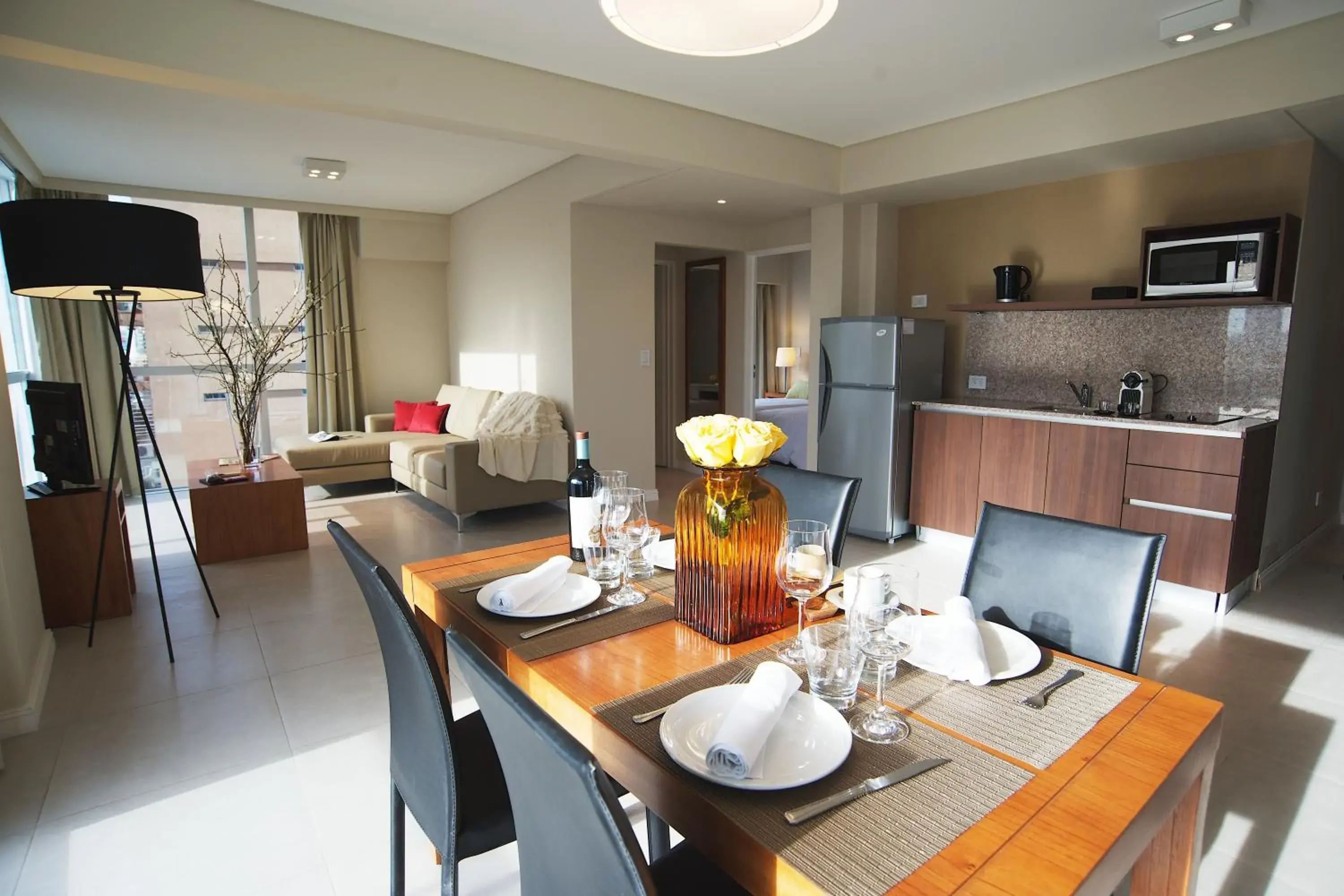 Superior Apartment in Byblos Palermo Soho Superior Apartment in Byblos Palermo Soho