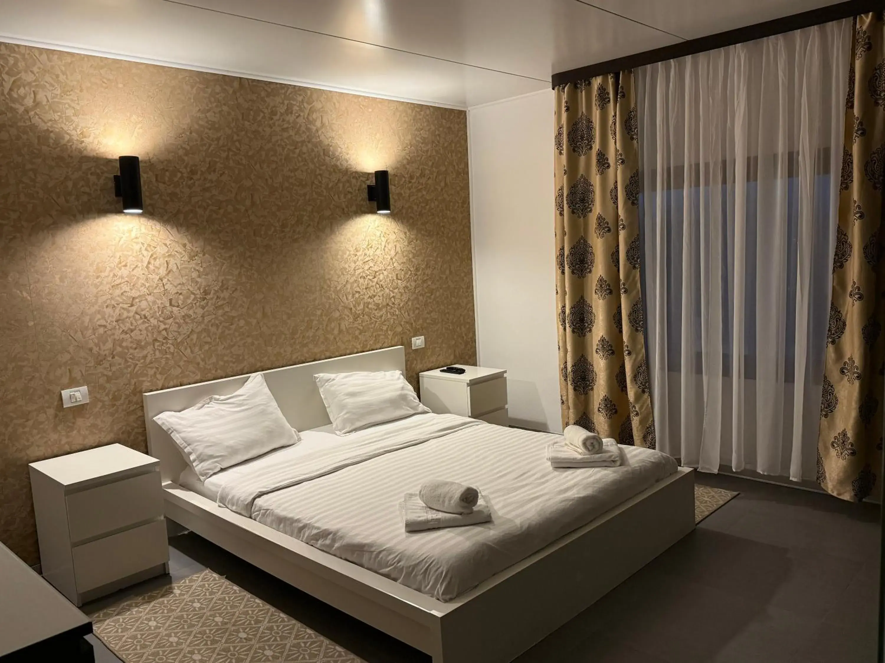 Double Room - single occupancy in Rodizio Hill Resort Double Room - single occupancy in Rodizio Hill Resort