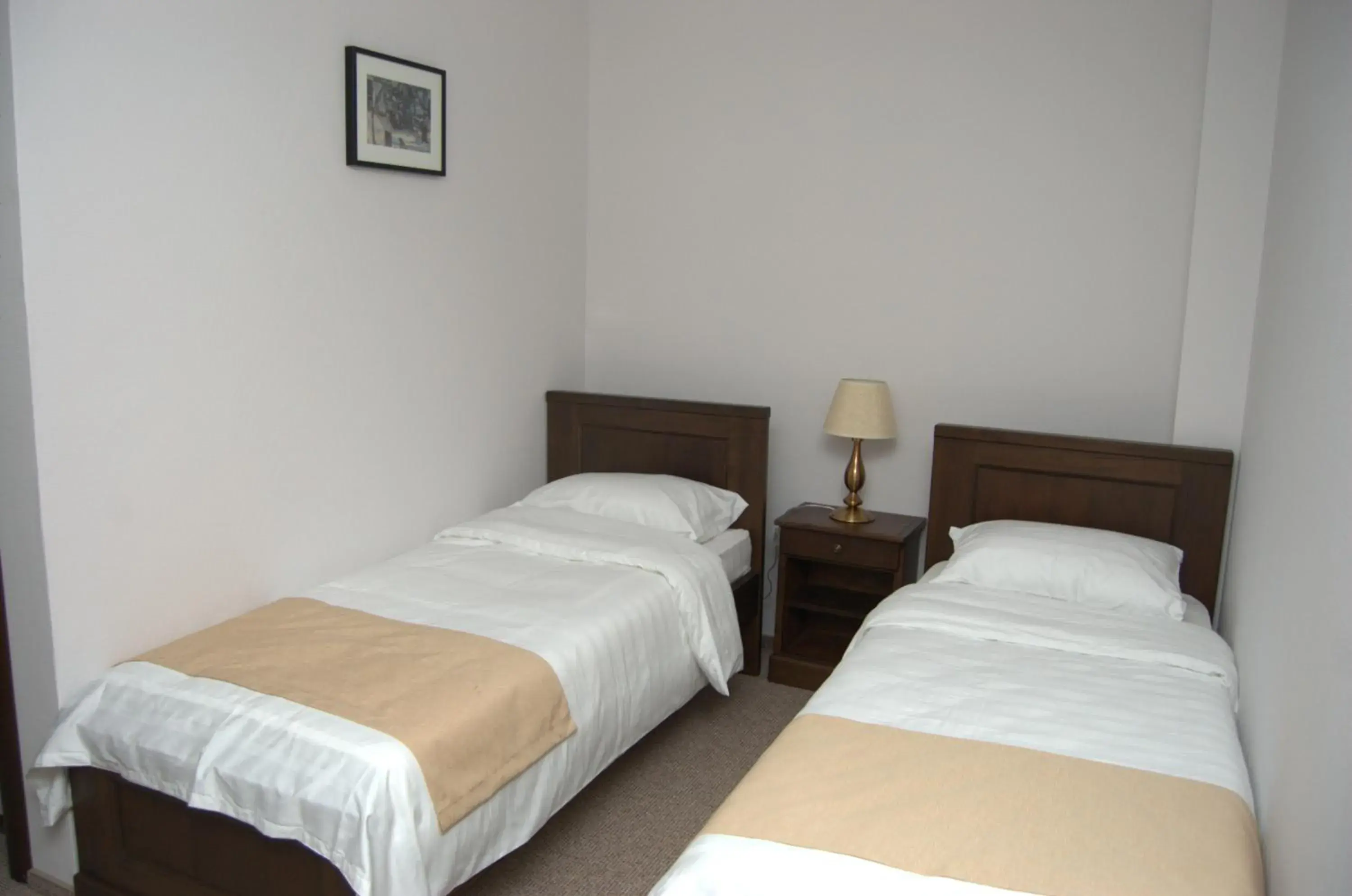 Superior Double Room in Complex Parc Pini Moinesti Superior Double Room in Complex Parc Pini Moinesti