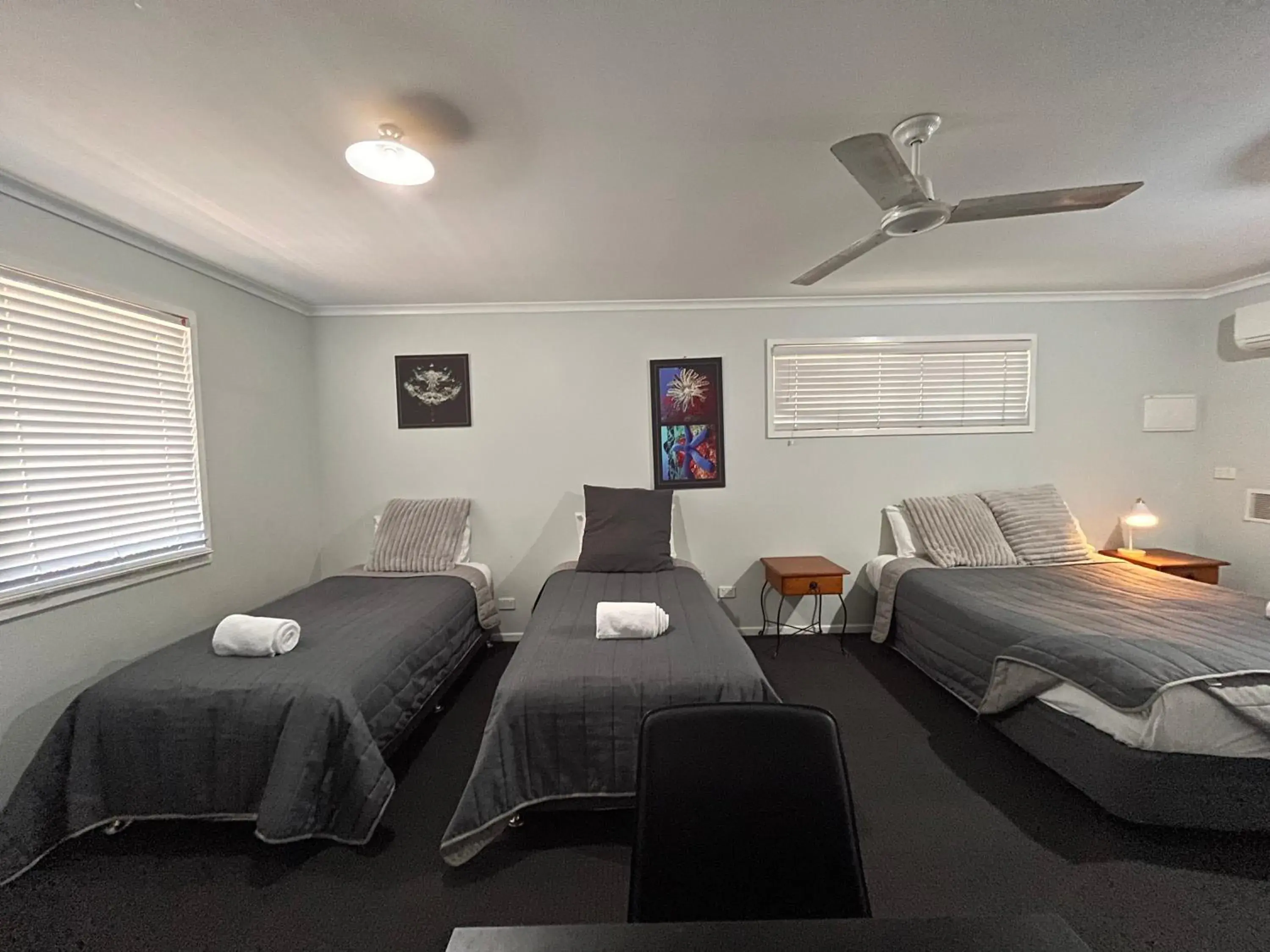 Family Room in Agnes Palms Motel Family Room in Agnes Palms Motel