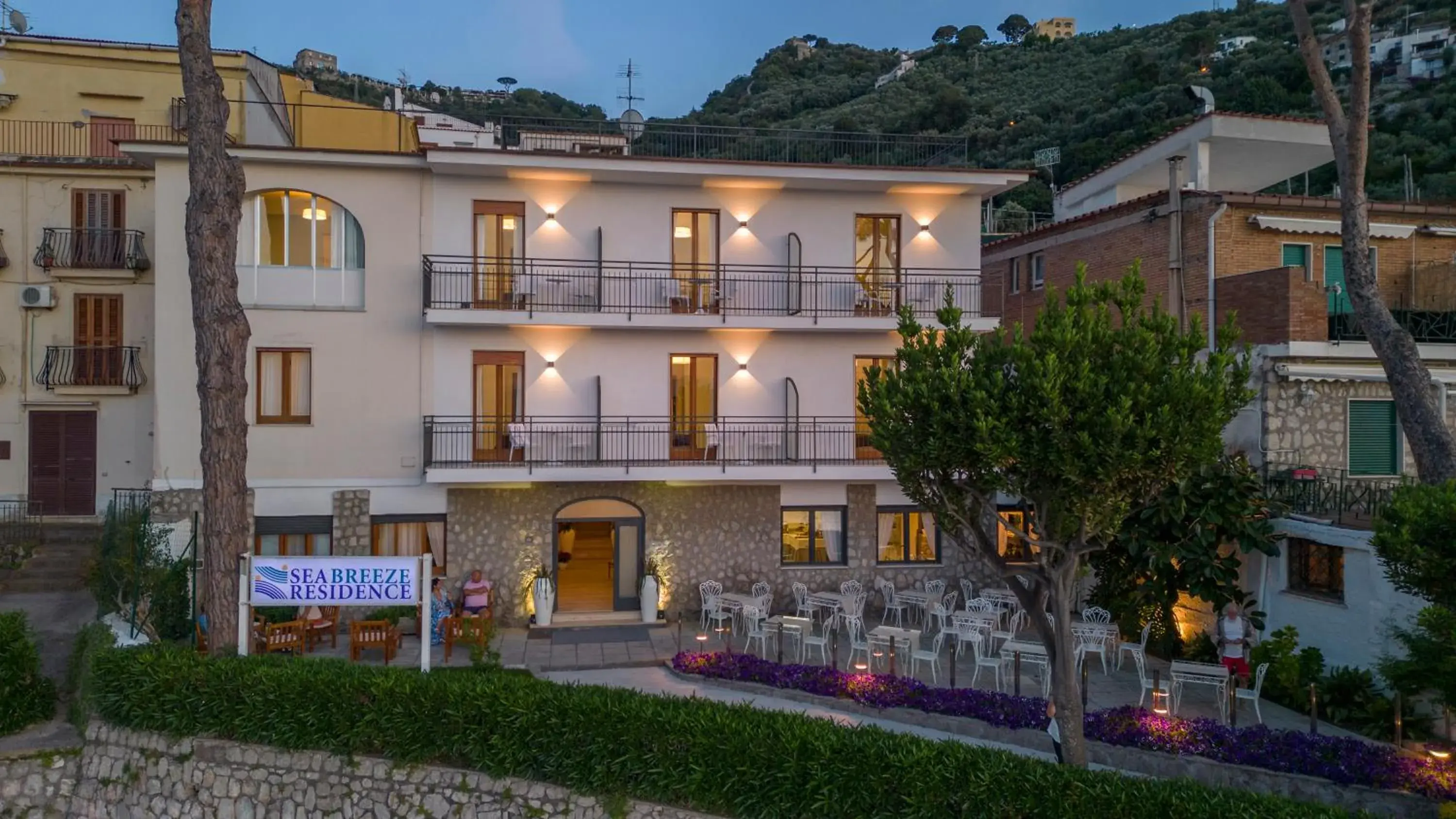 Sea Breeze Residence Sea Breeze Residence