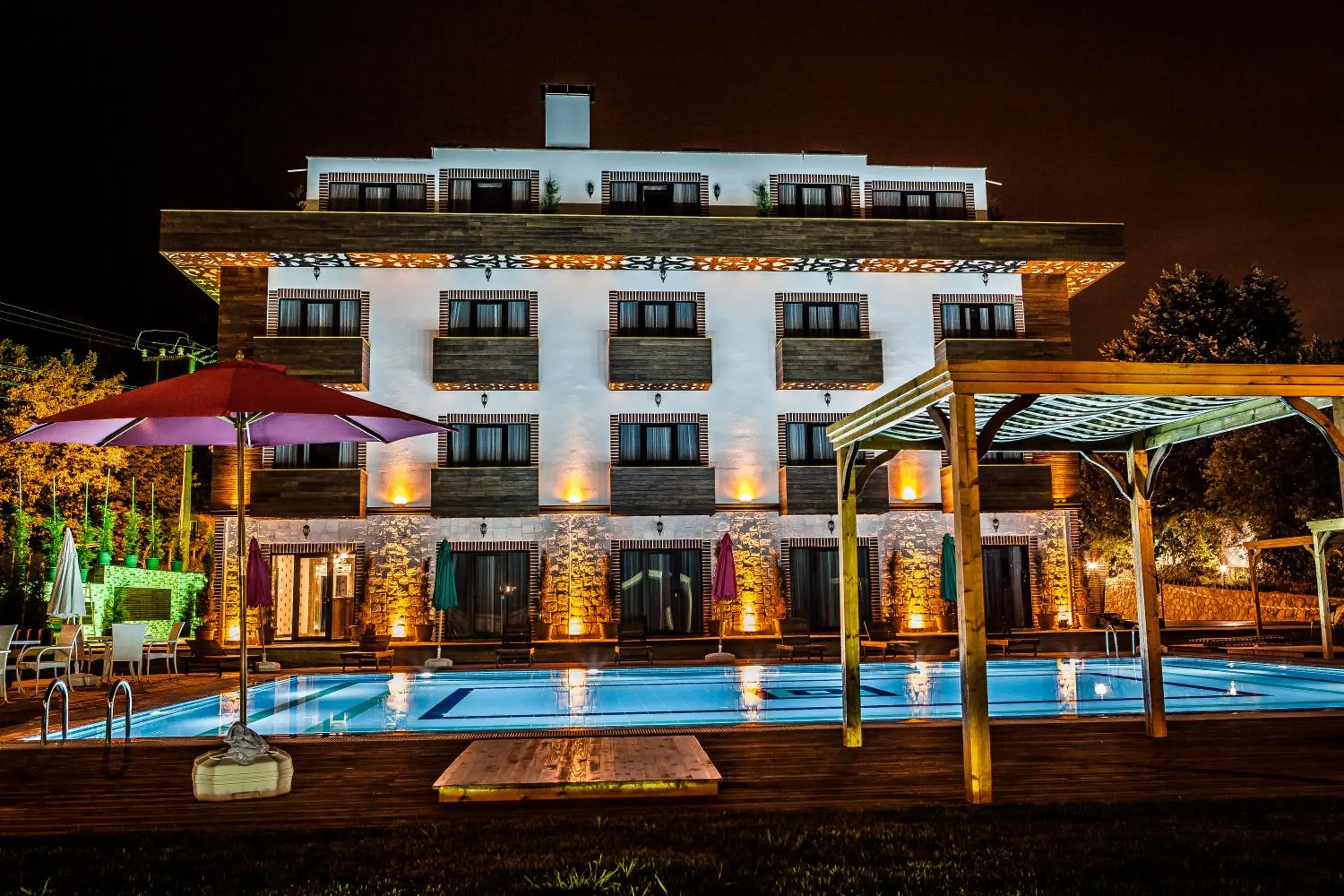 My Green Boutique Hotel My Green Boutique Hotel