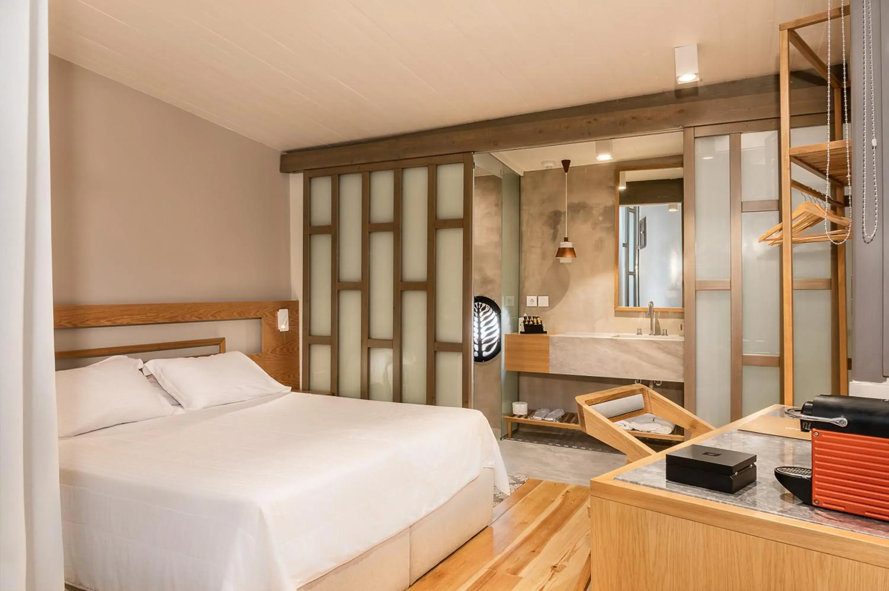 Exclusive Suite with Hamam in Hotel Off Exclusive Suite with Hamam in Hotel Off