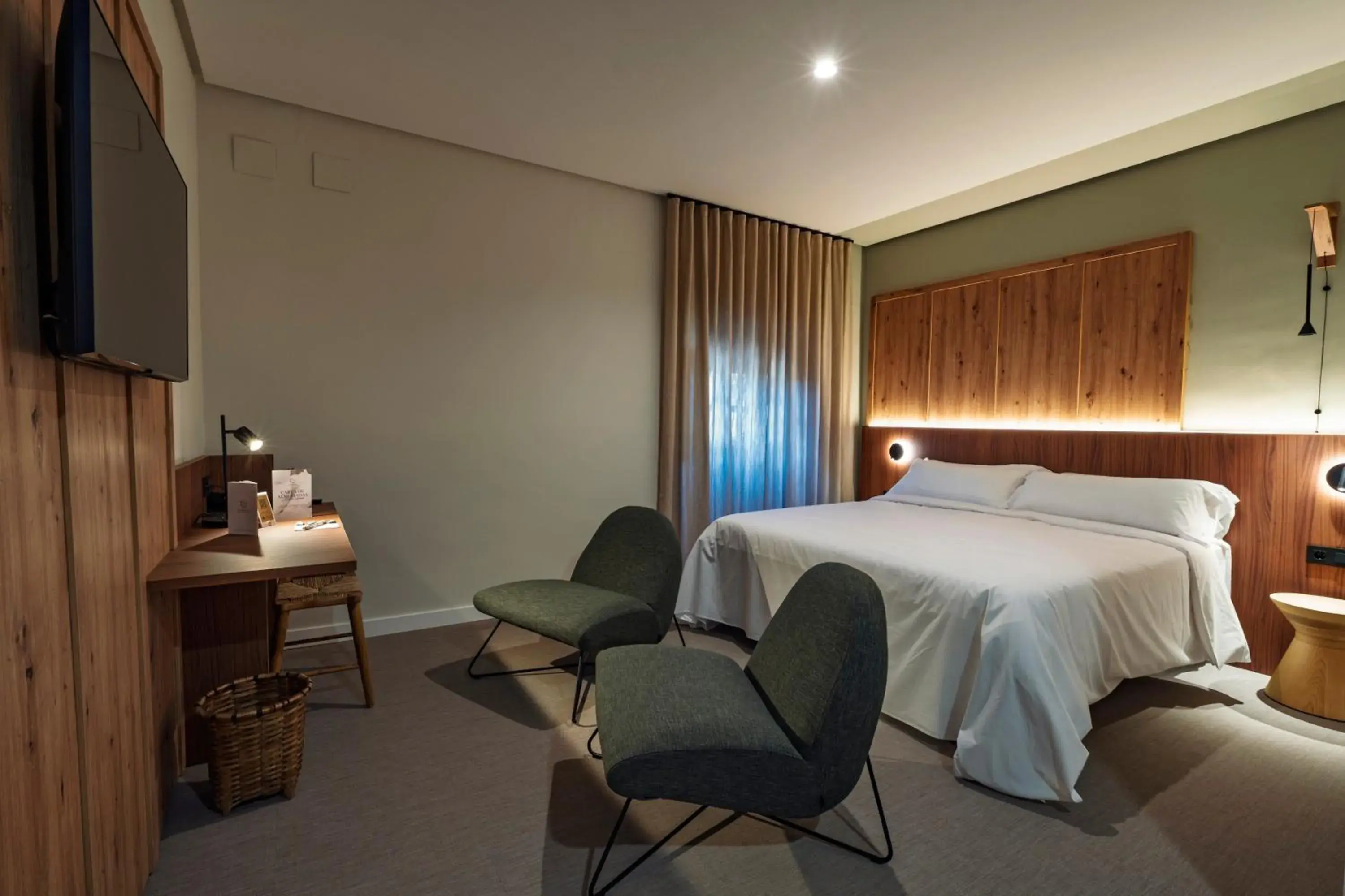 Hotel Valle del Ambroz Hotel Valle del Ambroz