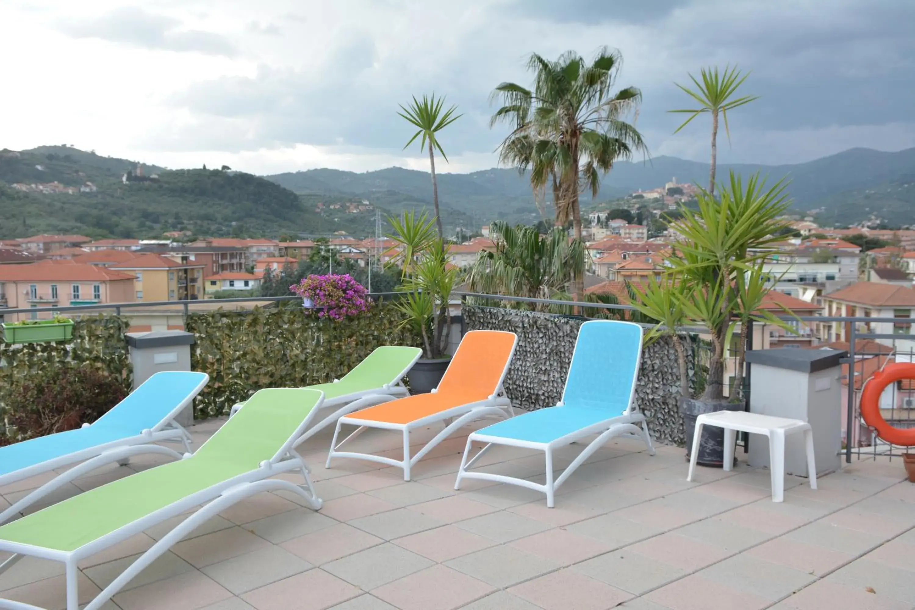 Hotel Olympic Hotel Olympic