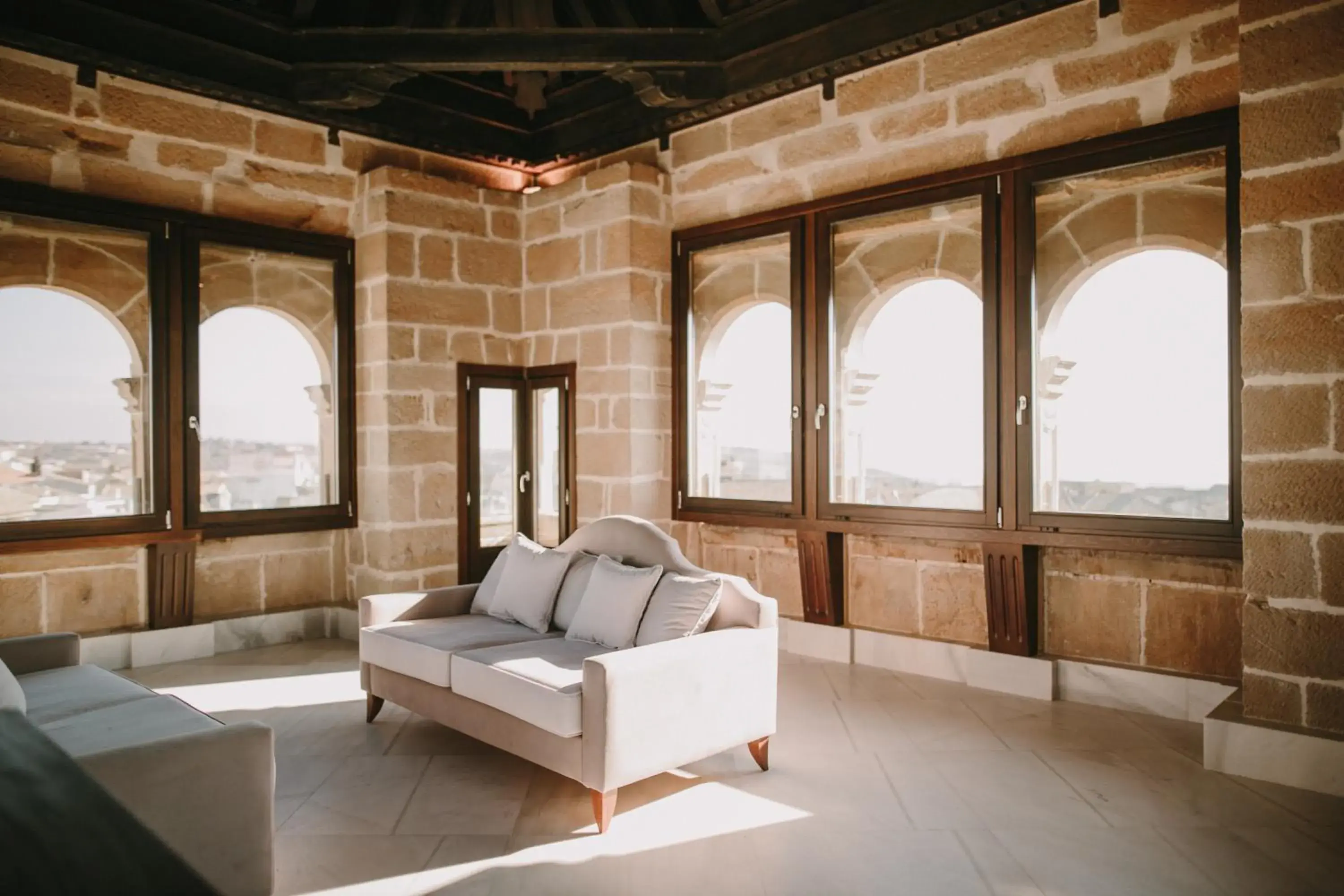 Presidential Suite in Hotel Palacio De Úbeda 5 G.L Presidential Suite in Hotel Palacio De Úbeda 5 G.L