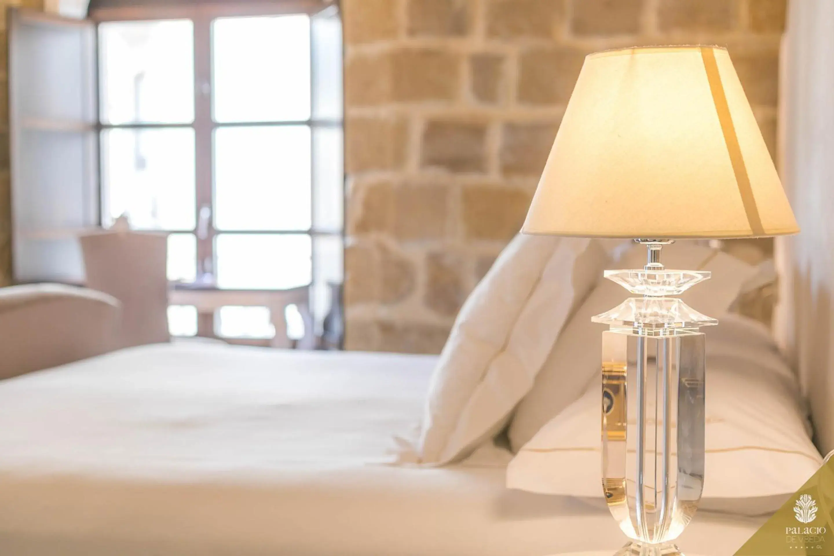 Suite with Balcony in Hotel Palacio De Úbeda 5 G.L Suite with Balcony in Hotel Palacio De Úbeda 5 G.L