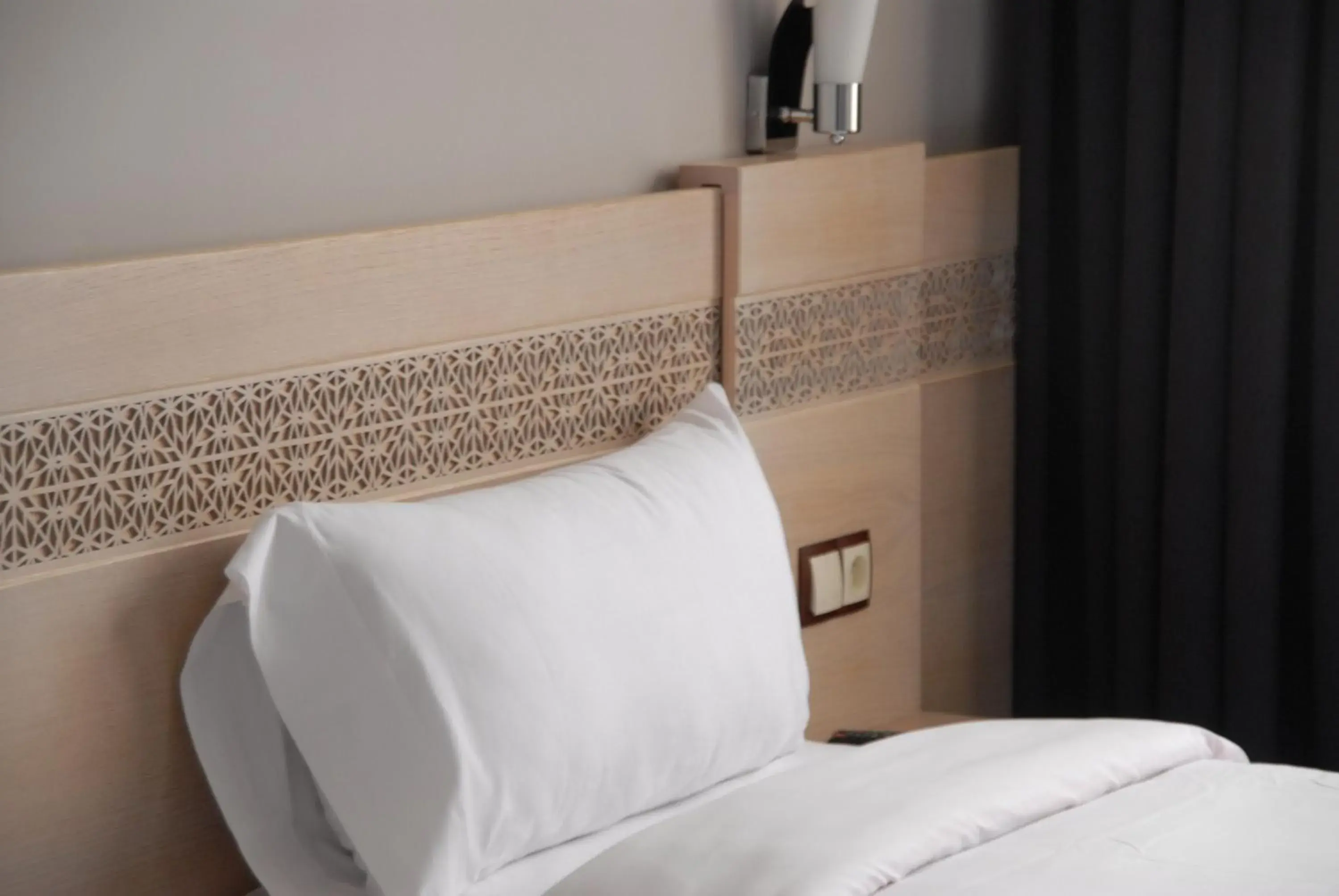 Superior Twin Room in Hotel A44 Superior Twin Room in Hotel A44