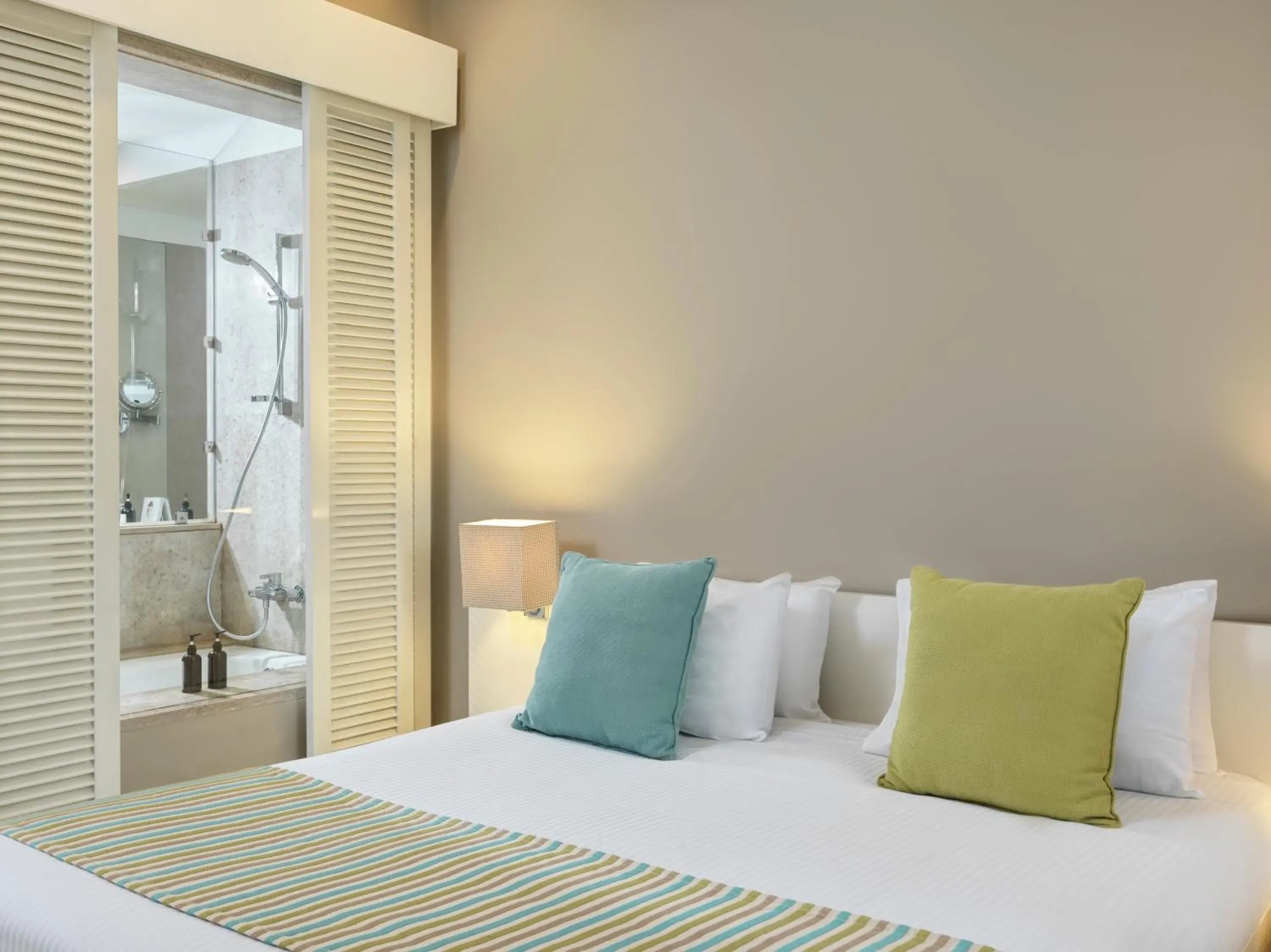 Ancient Sands Suite - single occupancy in Ancient Sands Golf Resort and Residences Ancient Sands Suite - single occupancy in Ancient Sands Golf Resort and Residences