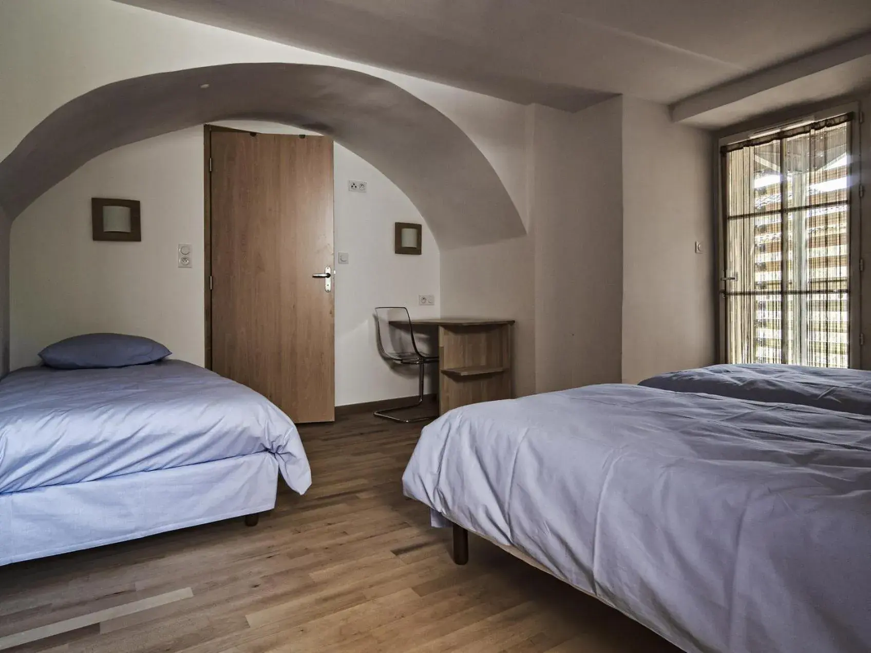 Standard Triple Room - single occupancy in Hotel Galilee Standard Triple Room - single occupancy in Hotel Galilee