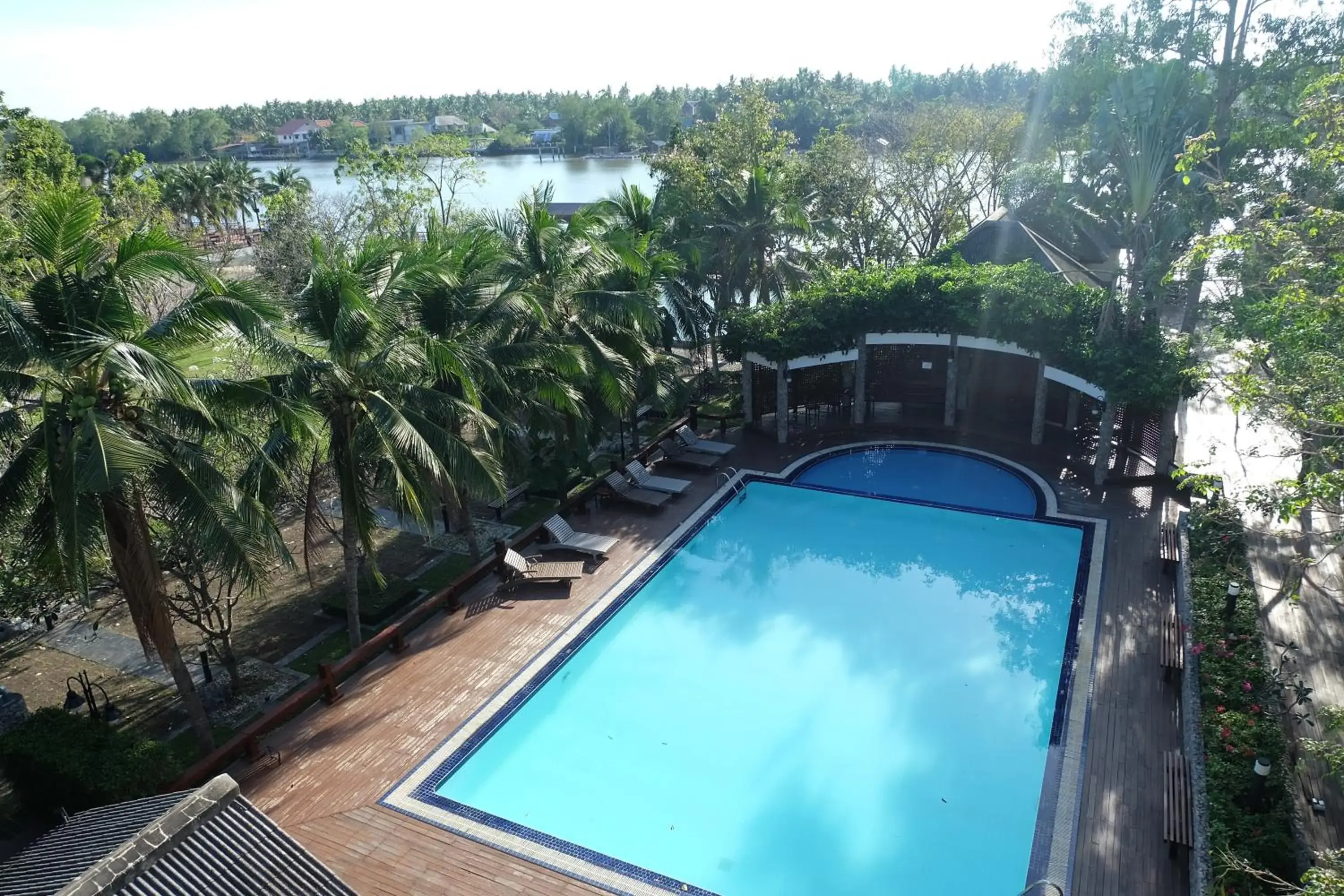 Baan Tai Had Resort Baan Tai Had Resort